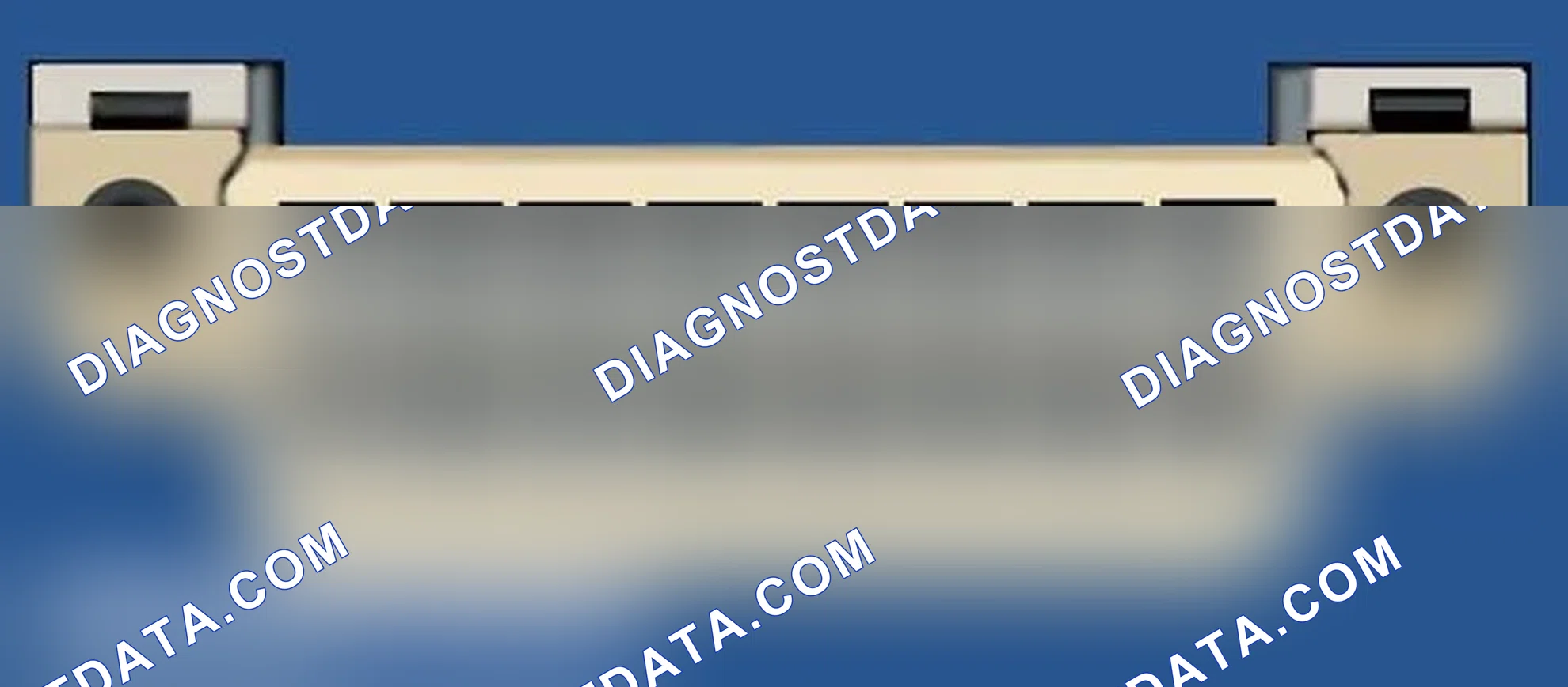 Scheme 1: RETRIEVING DIAGNOSTIC TROUBLE CODES