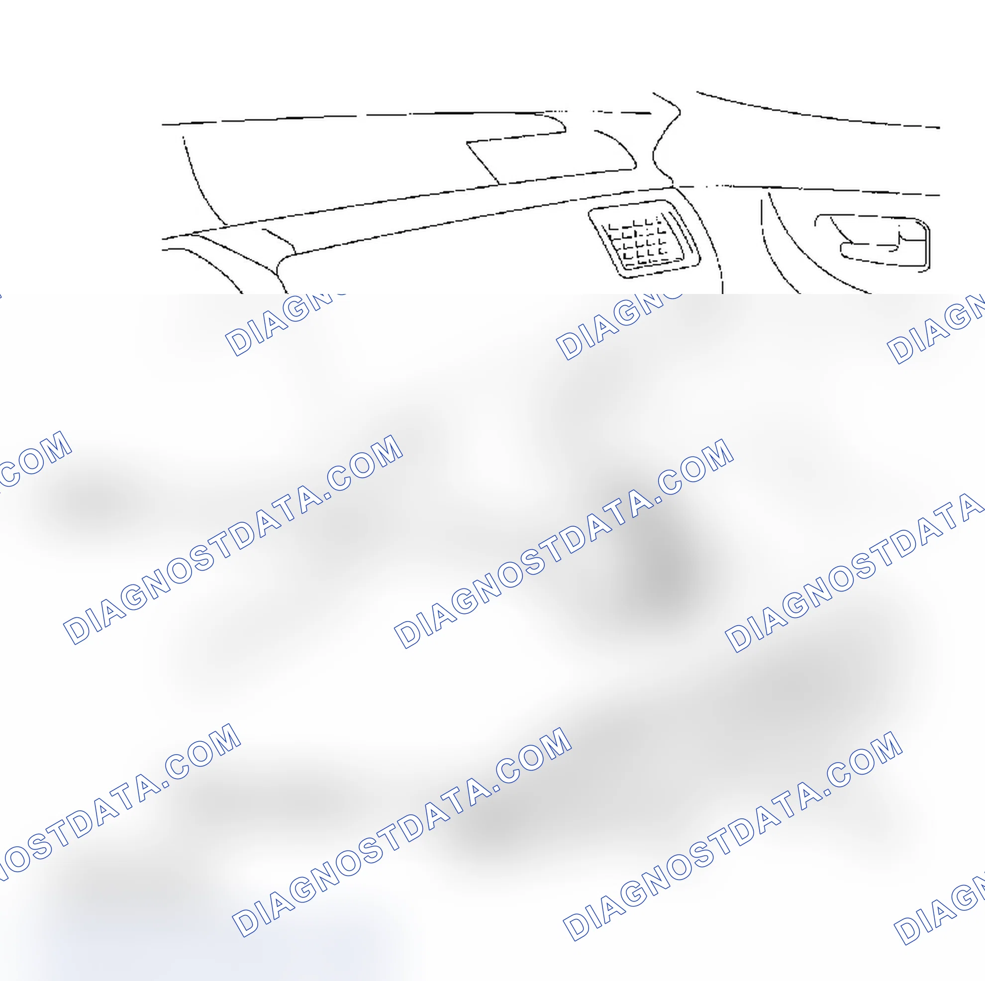 Scheme 21: ENGINE CONTROL MODULE (ECM)