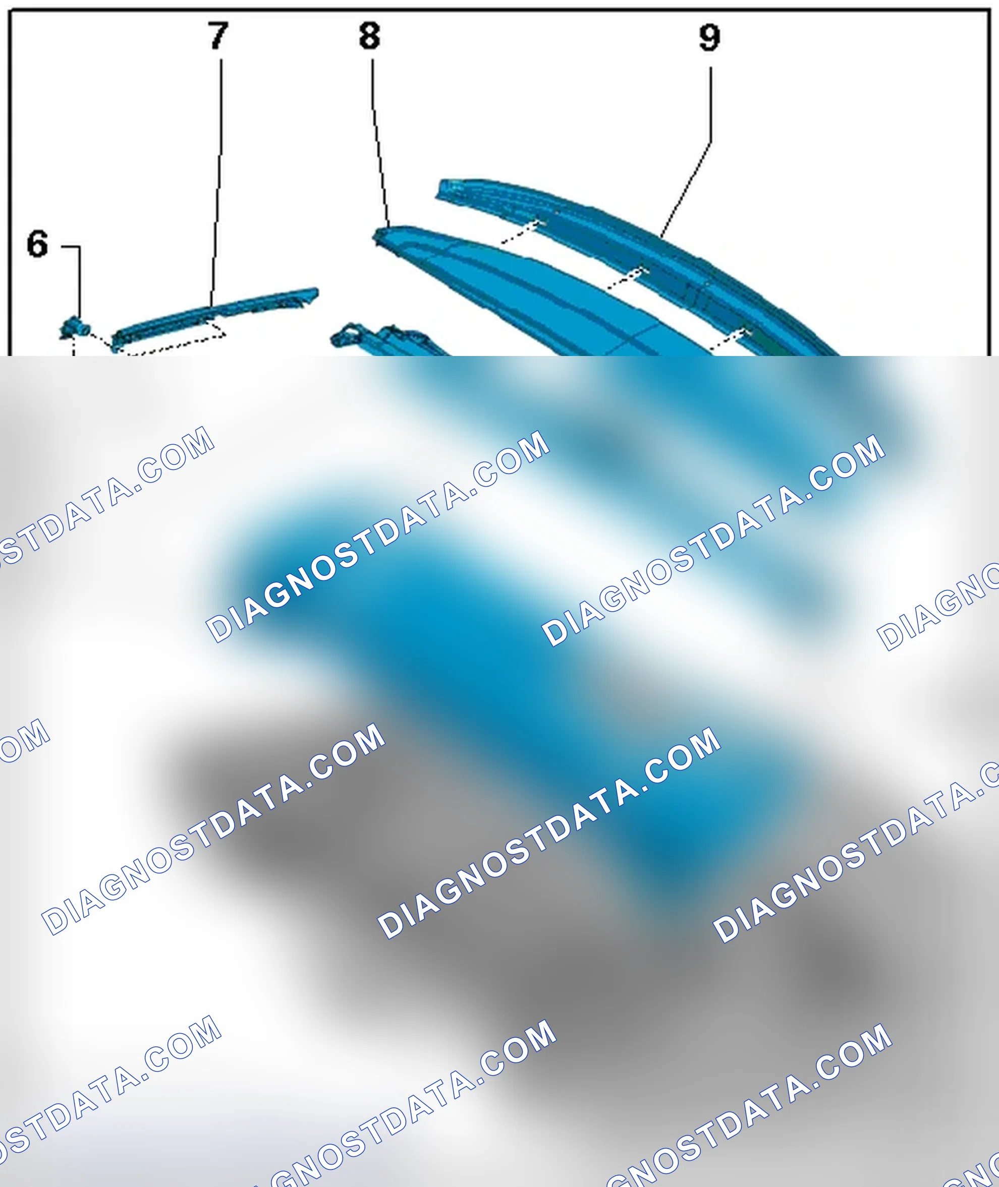 Scheme 17: SUN SHADE OVERVIEW