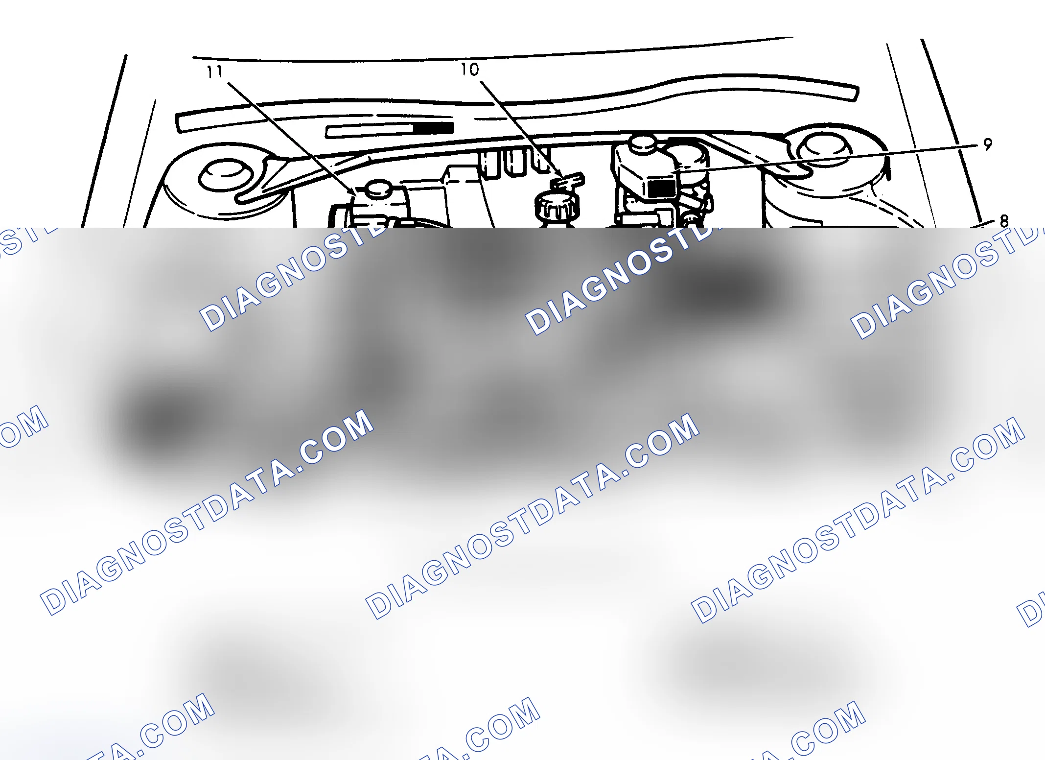 Scheme 2: SERVICE POINT LOCATIONS