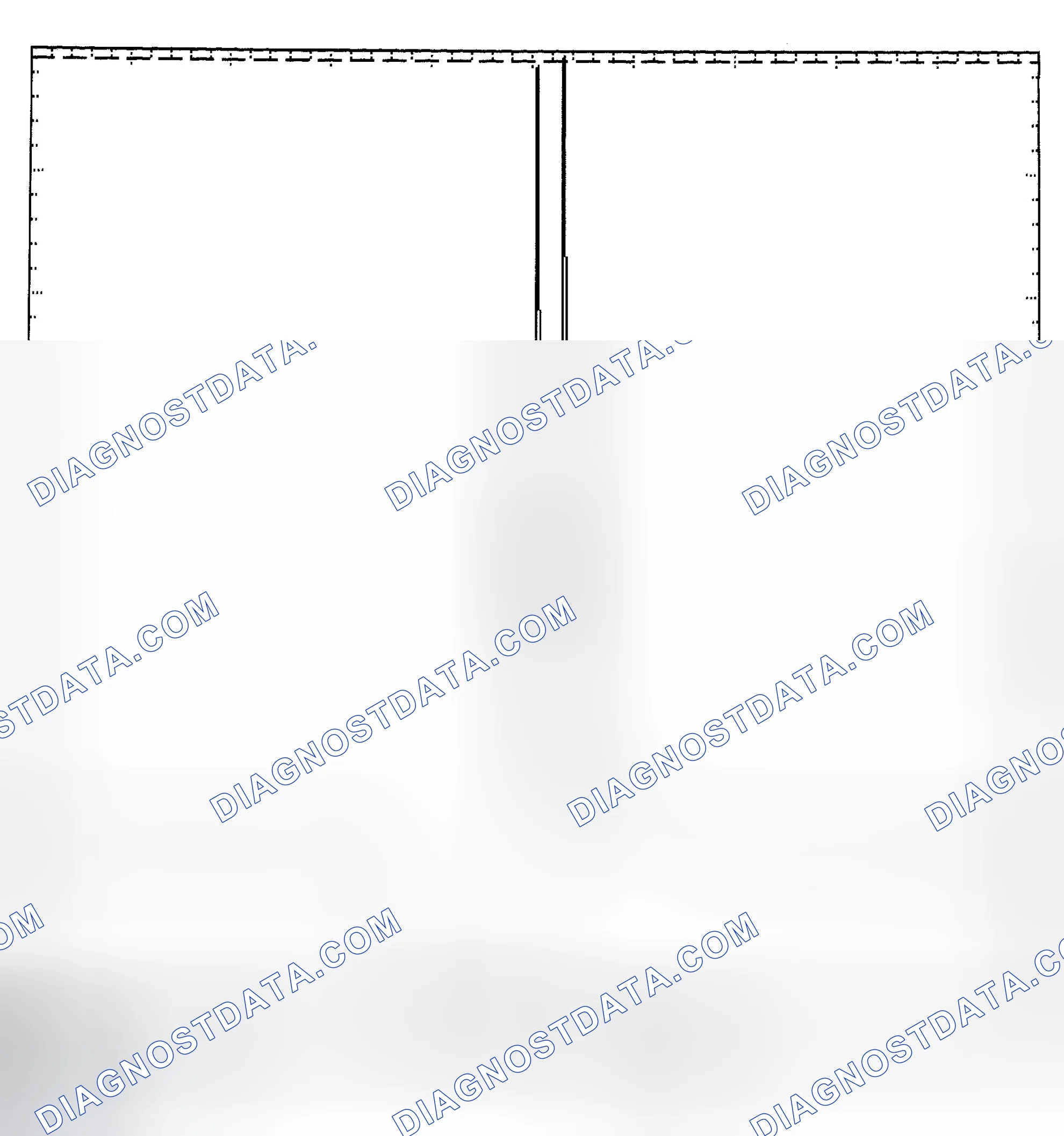 Scheme 30: Single Injector - Known Good - Voltage Pattern