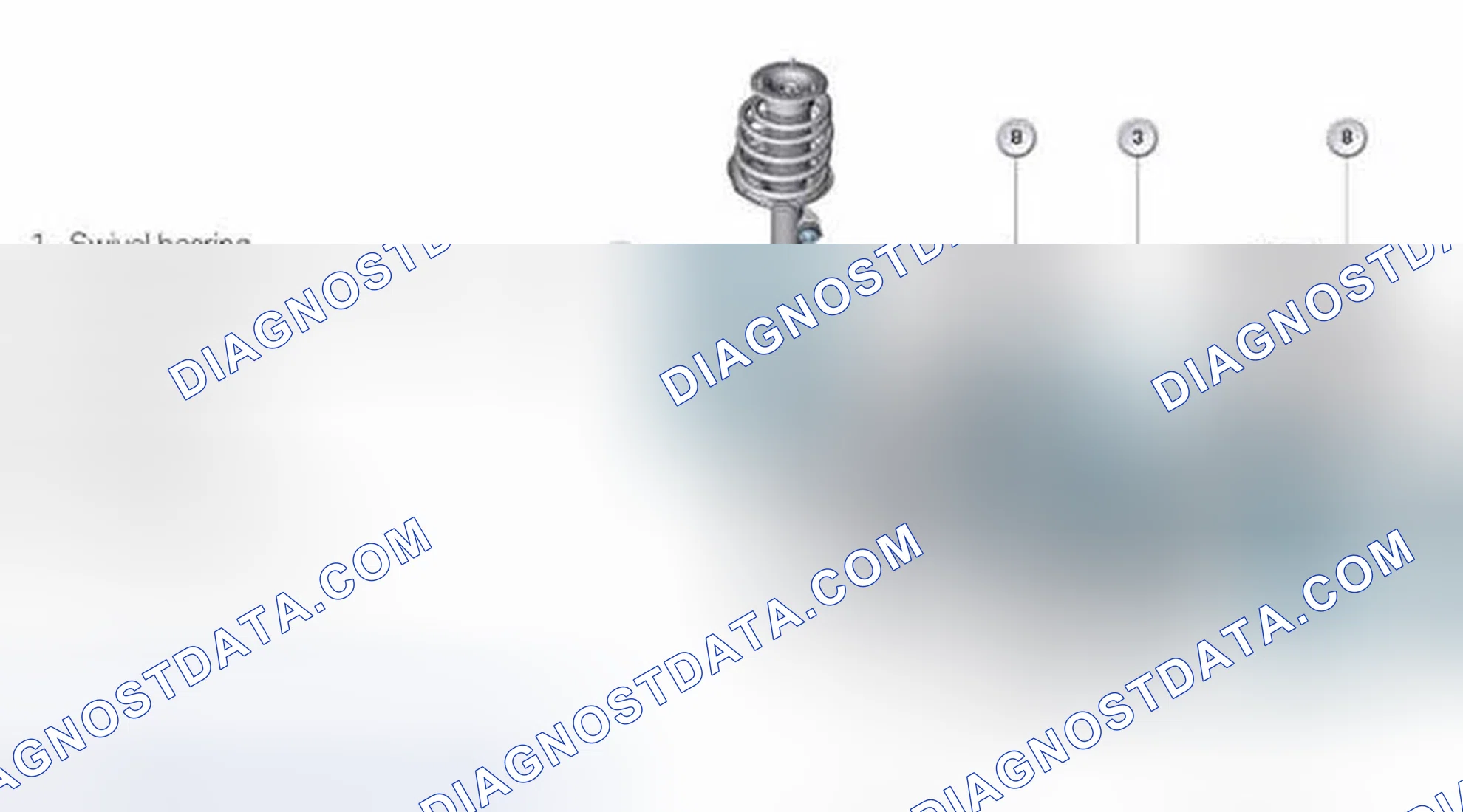 Scheme 1: Mechanical Components