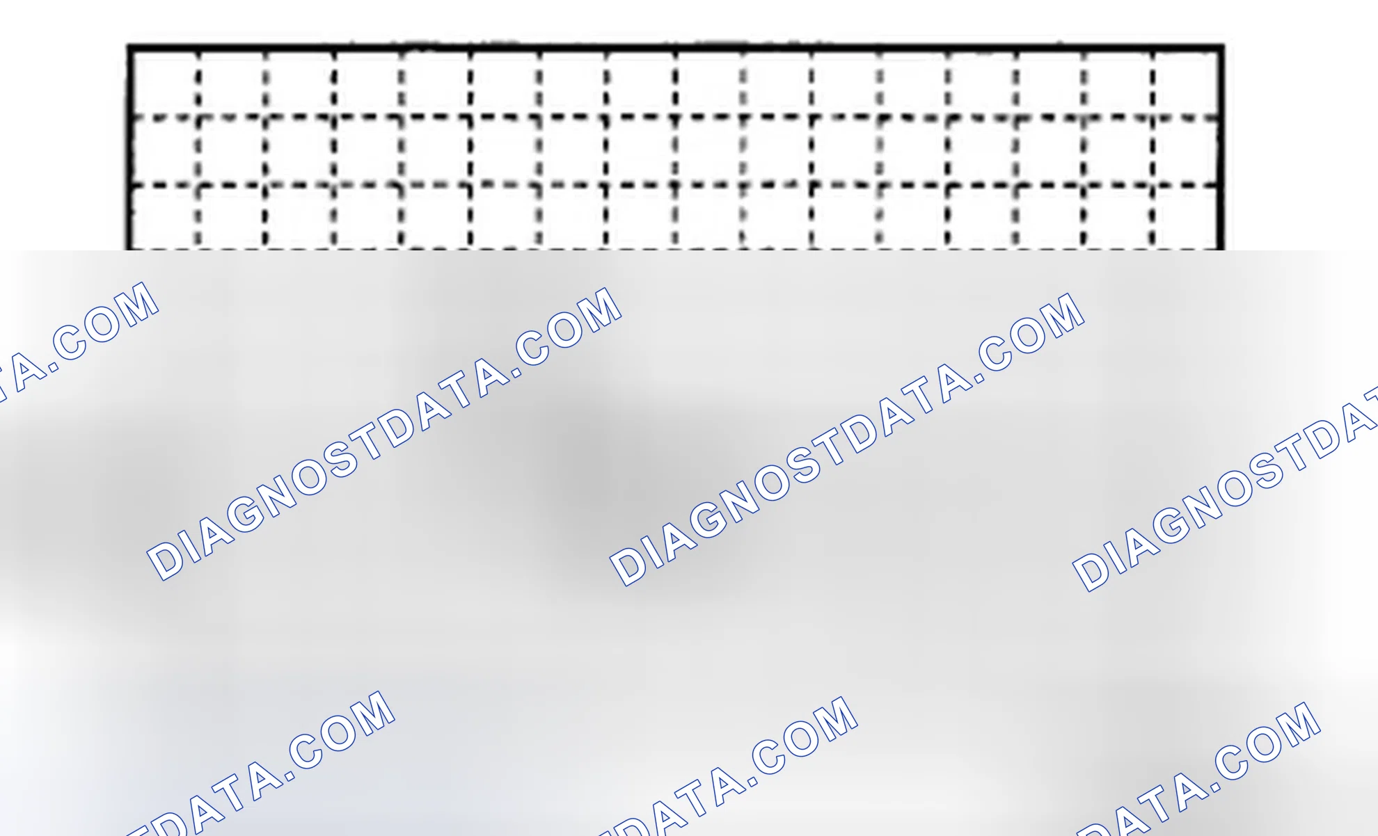 Scheme 154: Vehicle condition