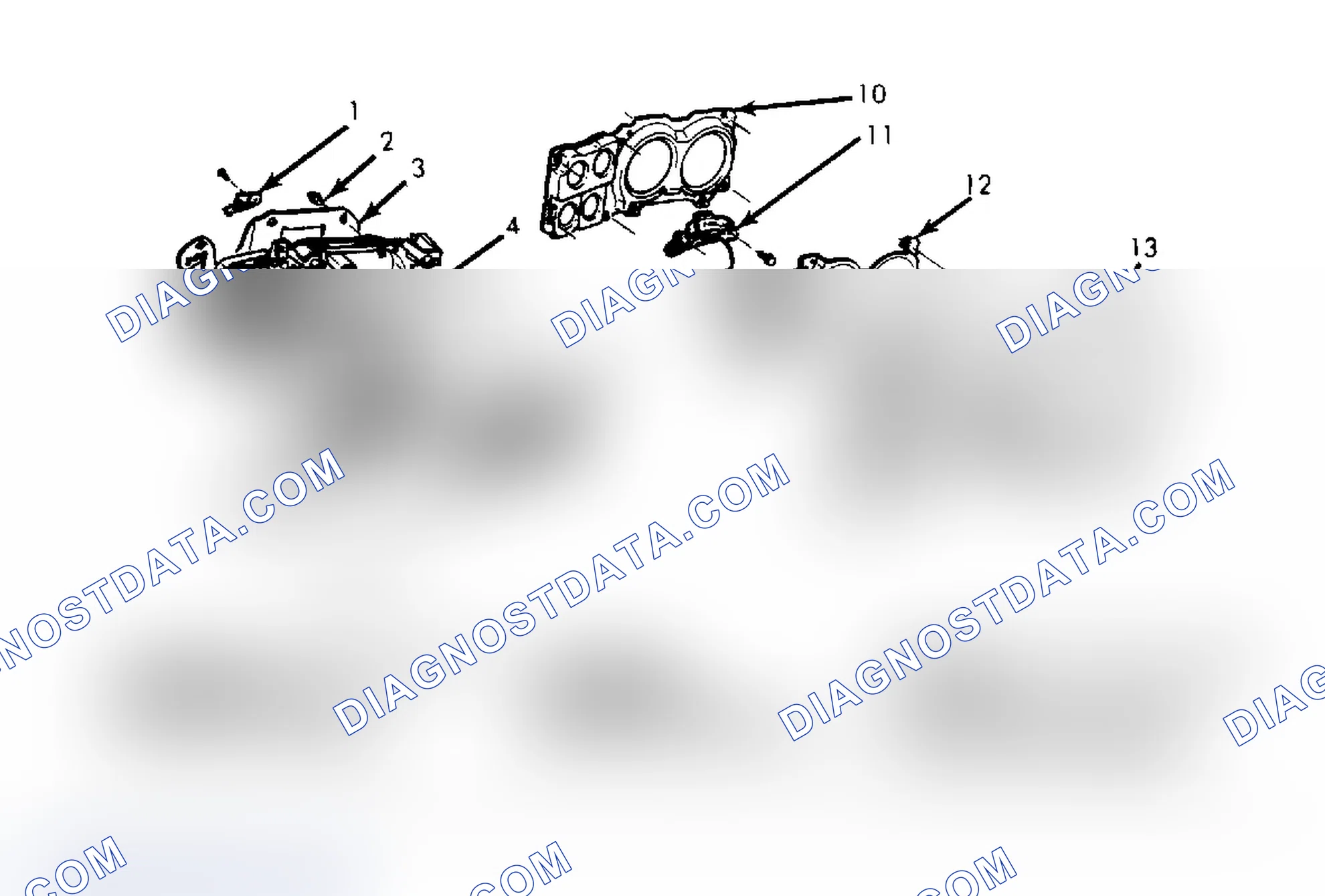 Scheme 6: Removal & Installation "C" & "K" Series