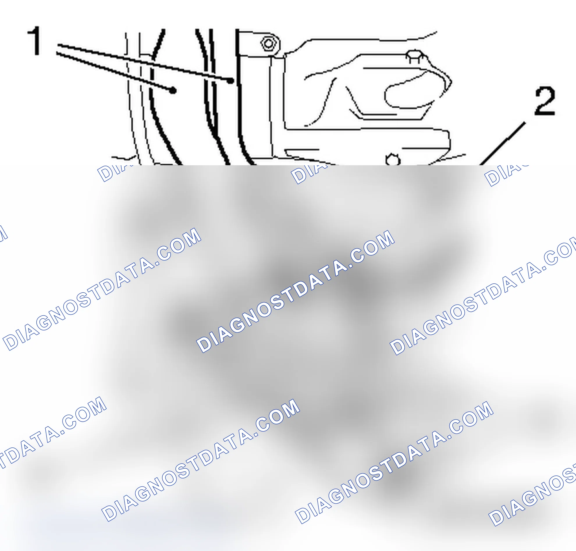 Replace Secondary Air System Pump