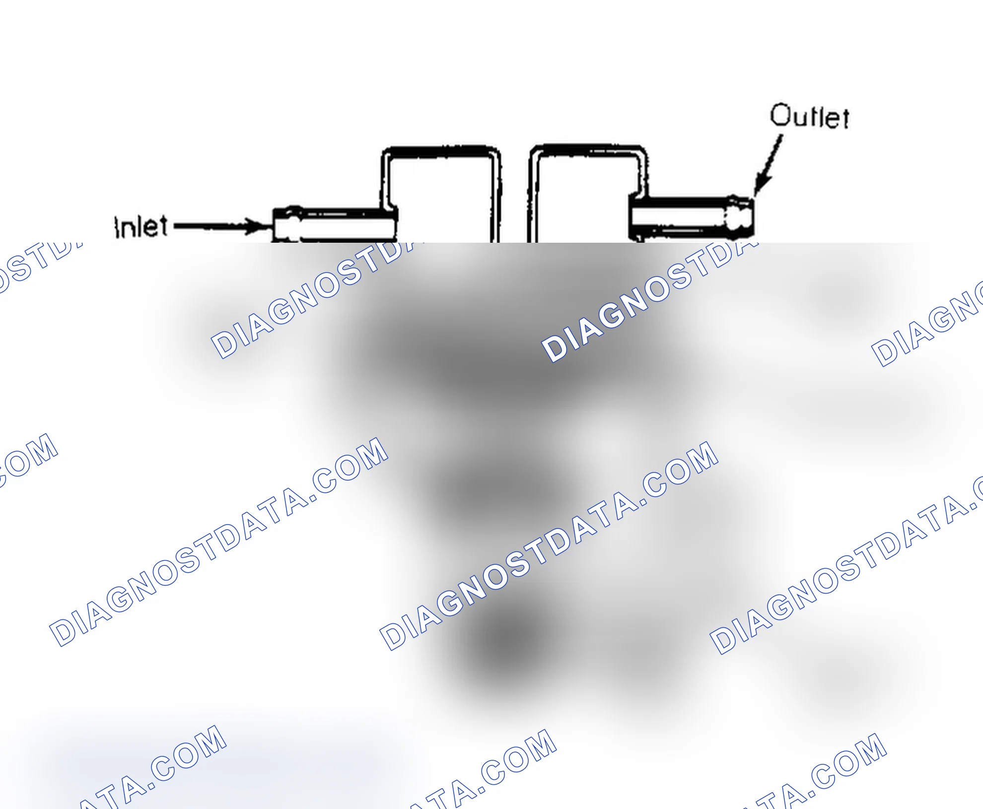 Fig. 1: Typical Variation of a Mechanical Fuel Pump
