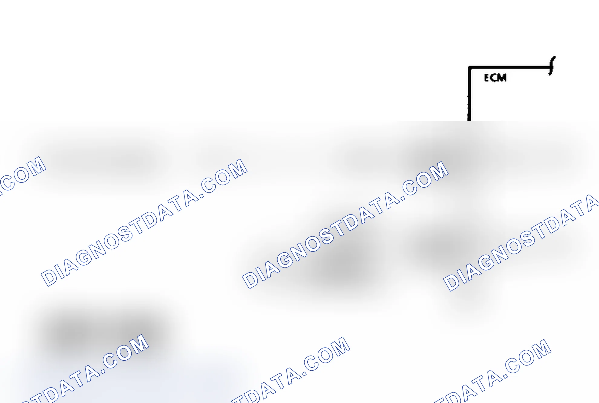 Scheme 483: Code 24 Schematic, Vehicle Speed Sensor (VSS)