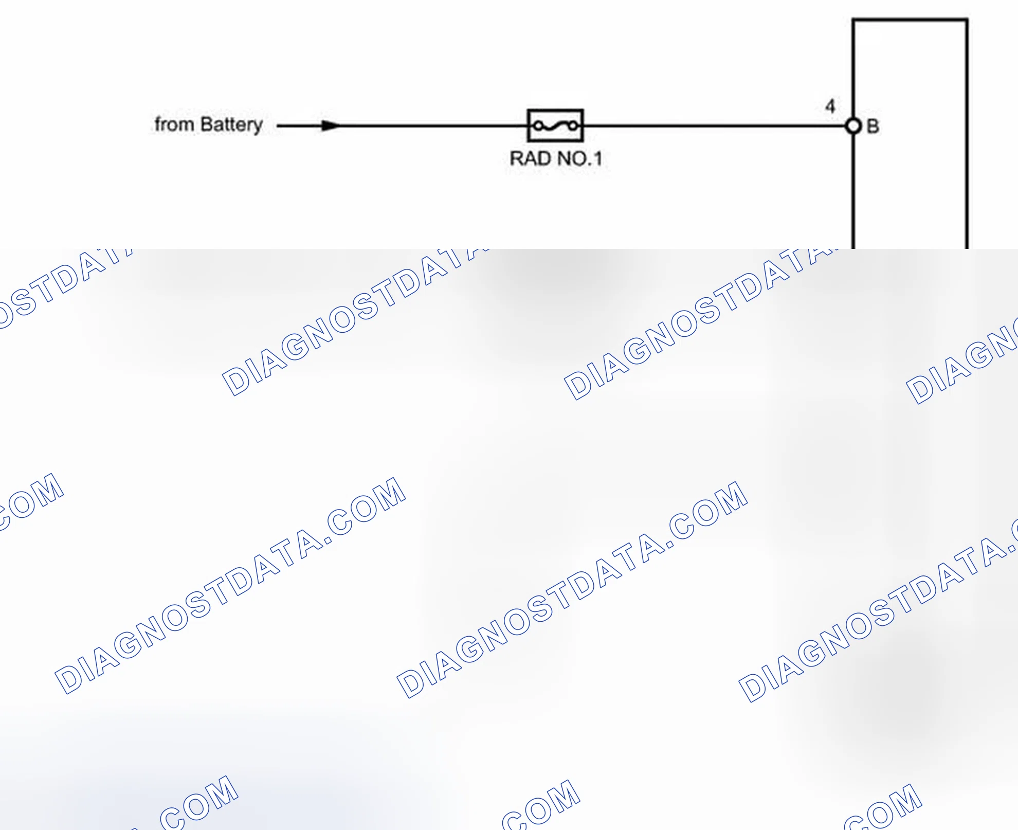 Scheme 98: WIRING DIAGRAM