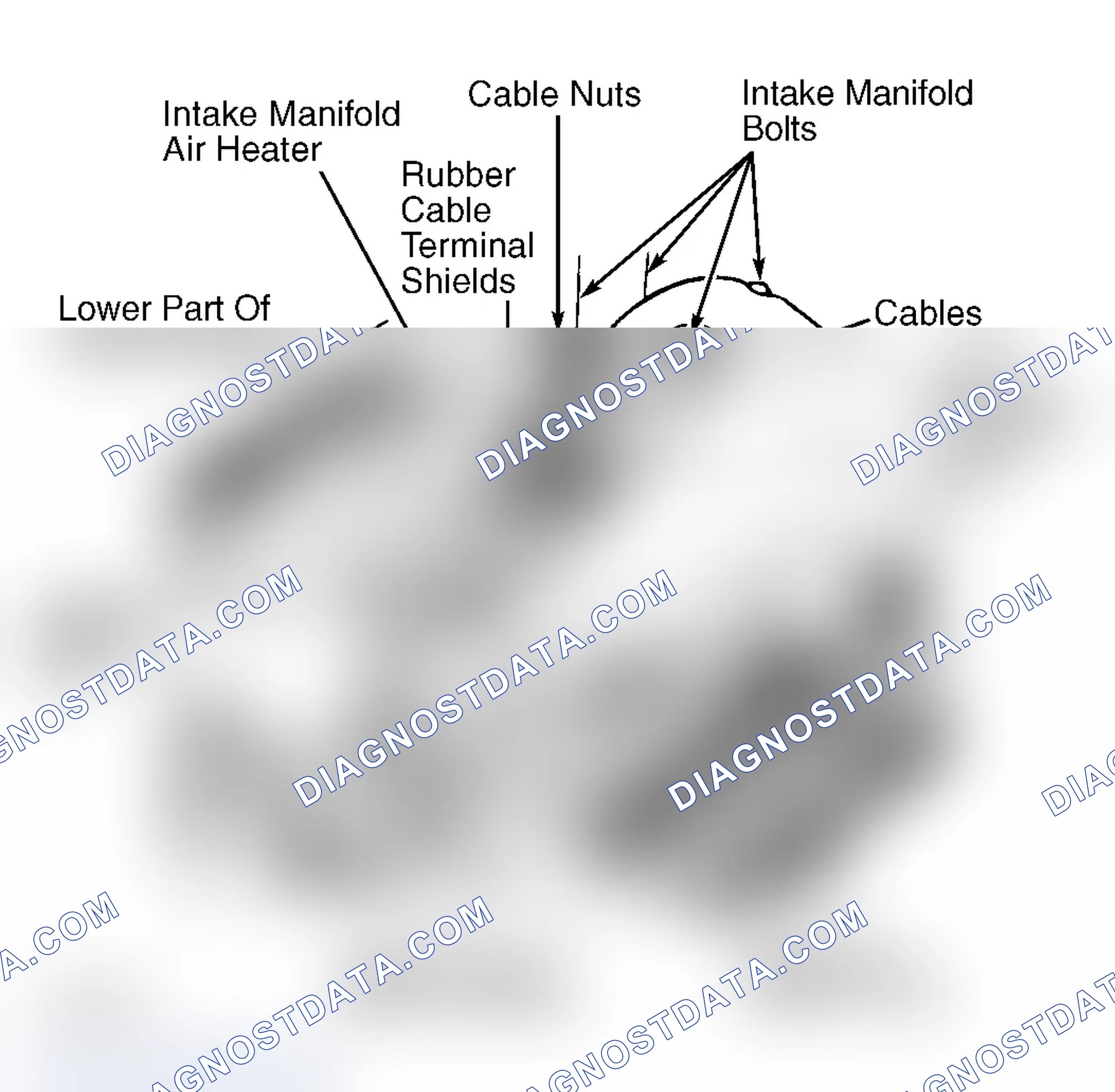 Scheme 34: Intake Manifold Air Temperature Sensor