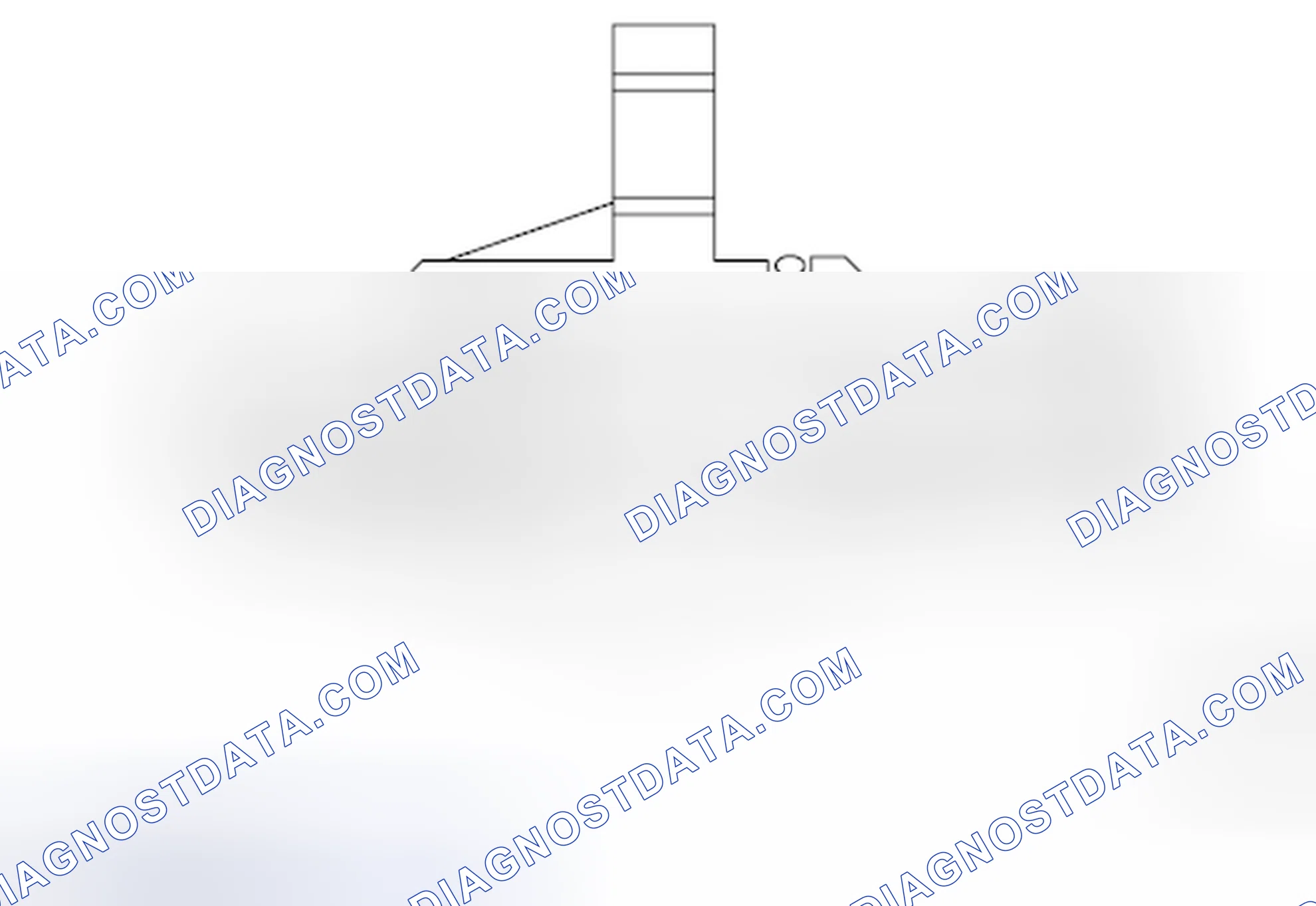 Scheme 66: CAMSHAFT POSITION SENSOR