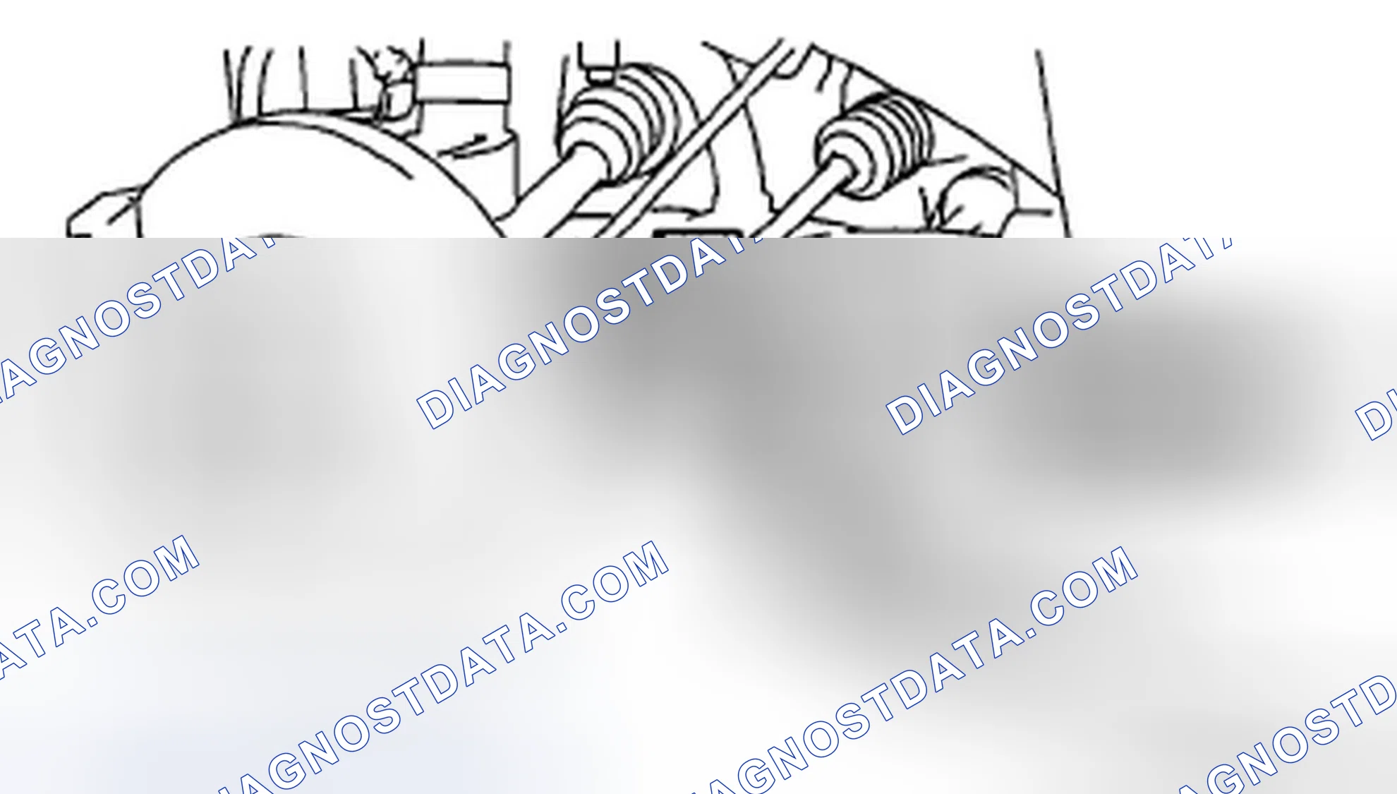 Scheme 26: Tie-rod End Ball Joint Removal Note