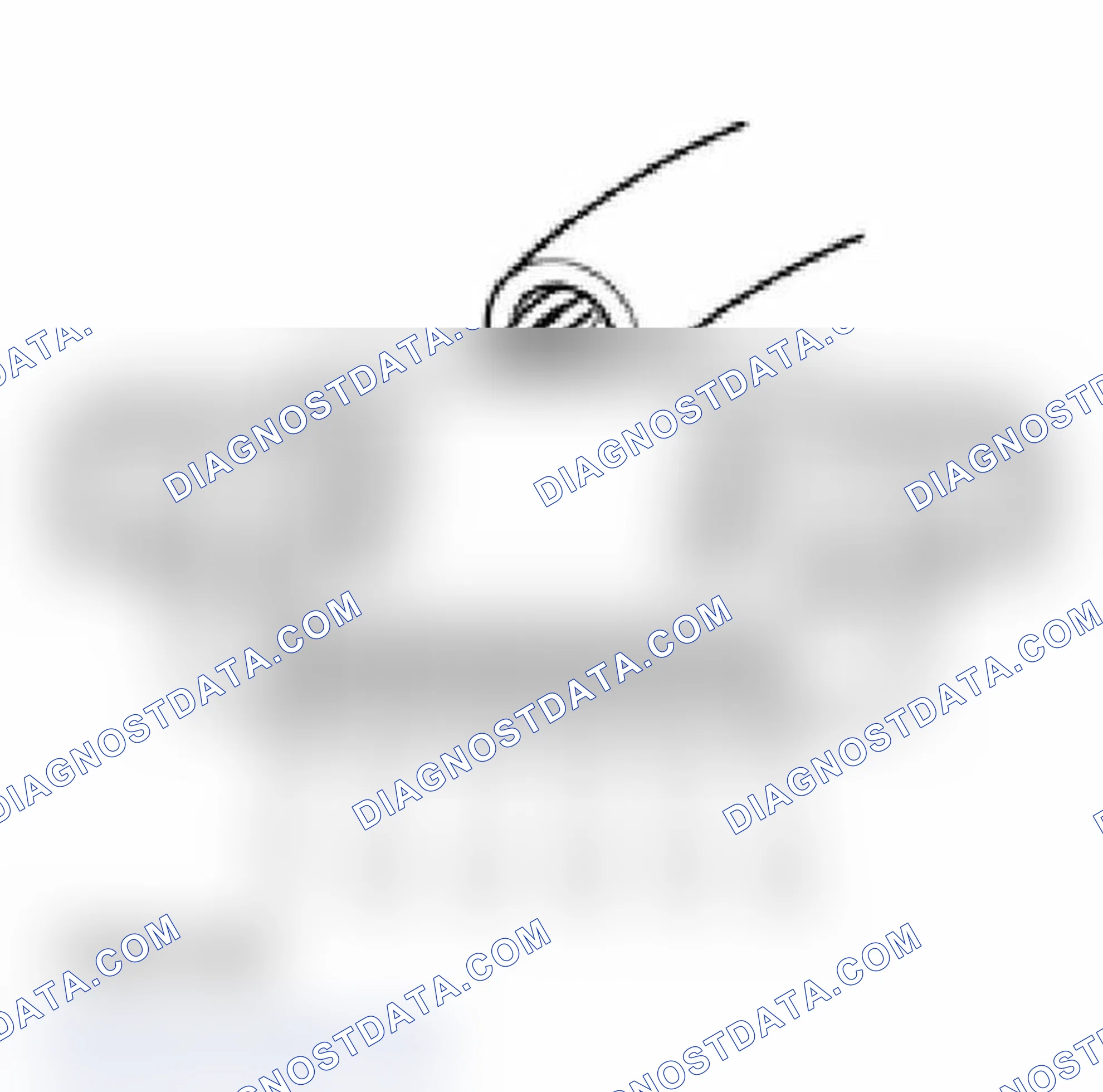 Scheme 534: Checking voltage supply