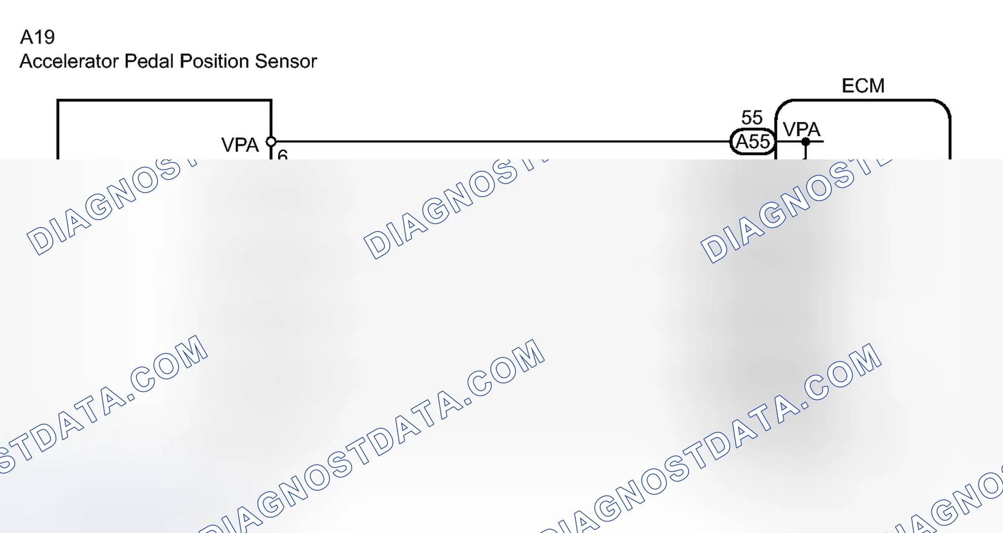 Scheme 105: WIRING DIAGRAM