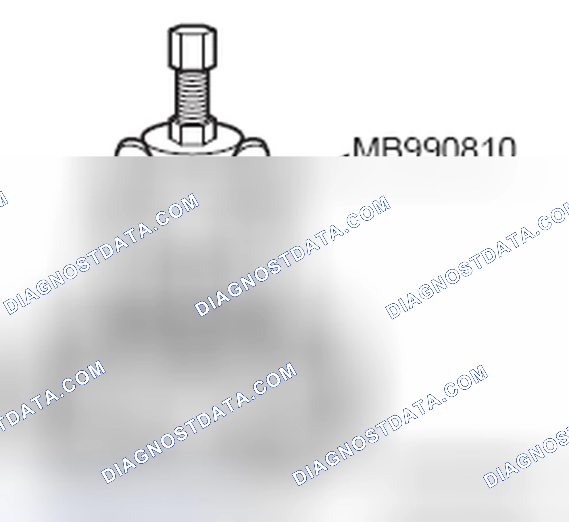 Scheme 116: << A >> DIFFERENTIAL SIDE BEARING REMOVAL