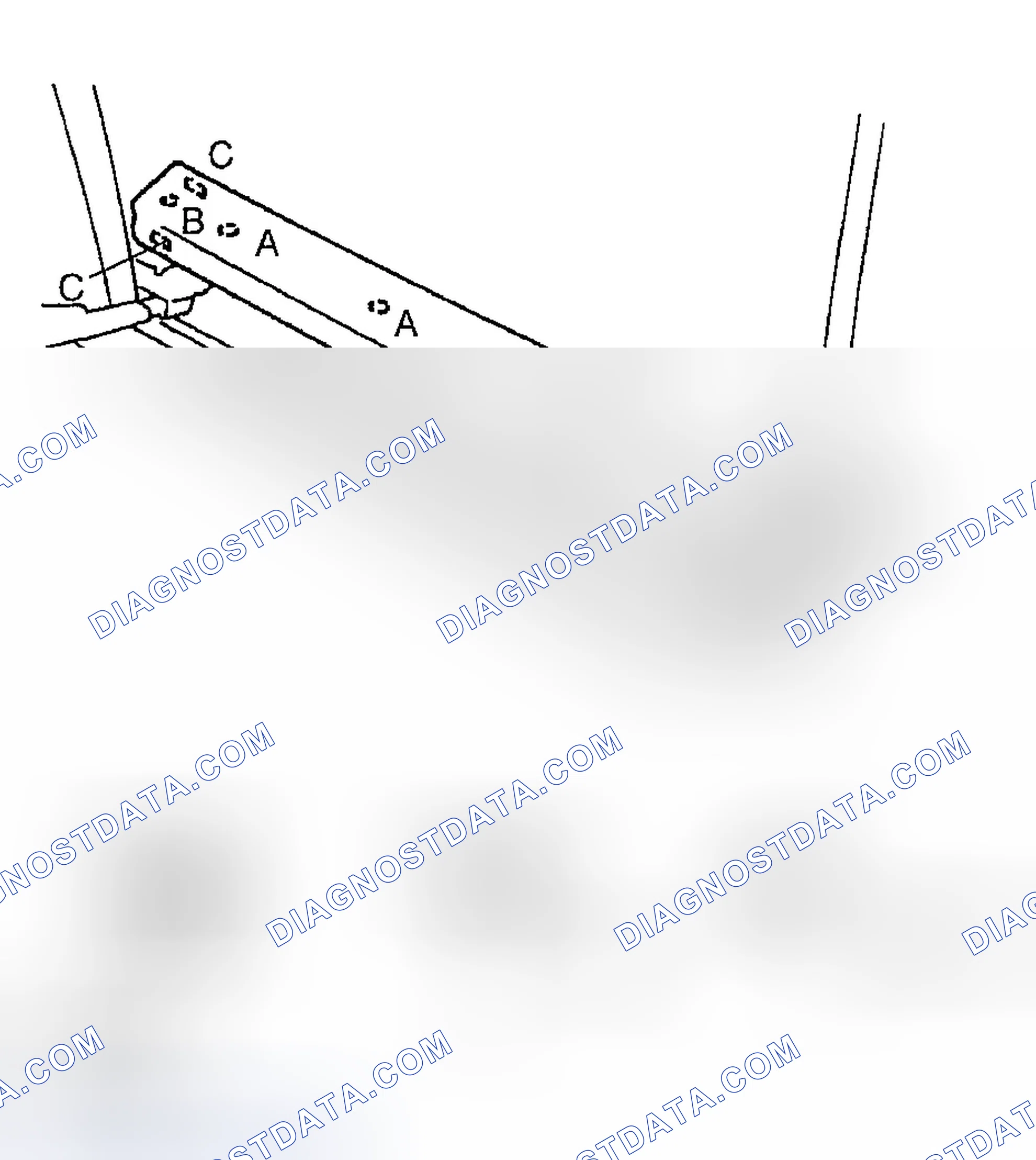 Scheme 31: REAR SCUFF PLATE REMOVAL/INSTALLATION