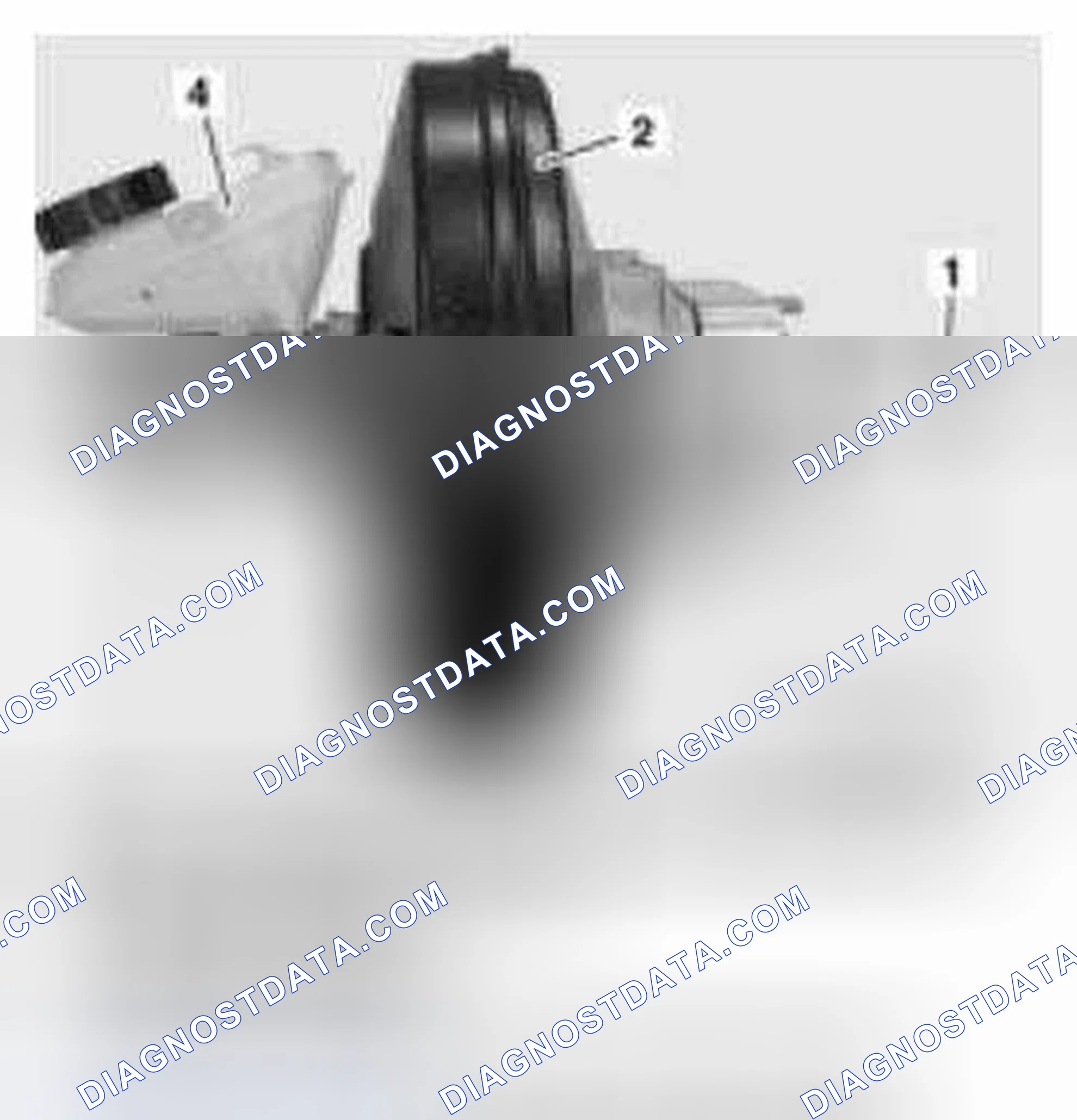 Scheme 74: Master Cylinder with Reservoir