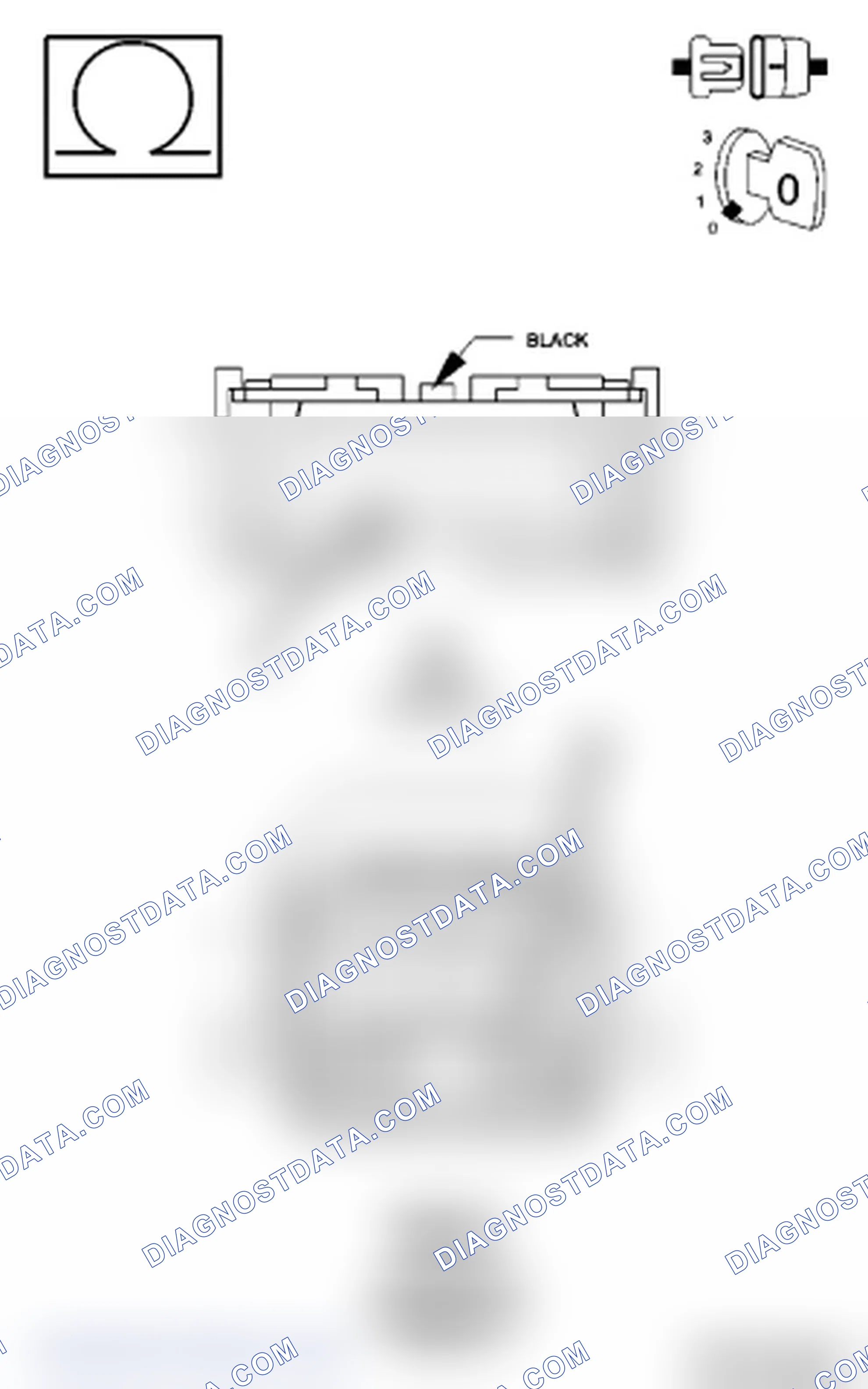 Scheme 13: Diagnostic Test