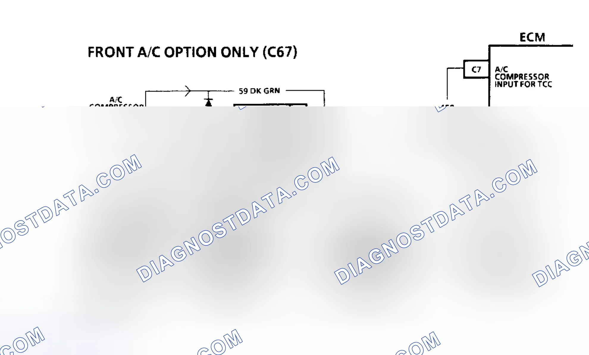 Scheme 25: Diagnostic Aids