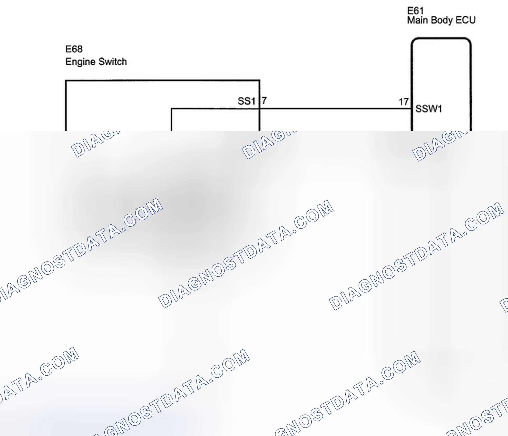 Scheme 25: WIRING DIAGRAM