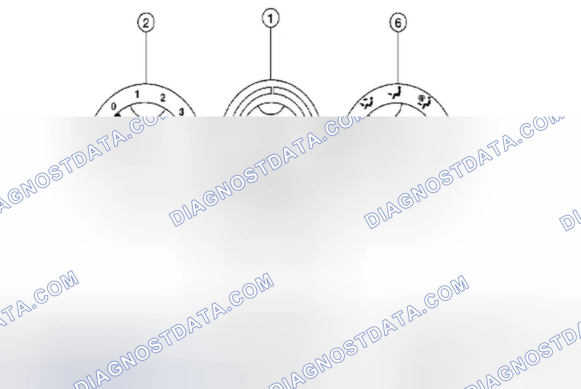 Scheme 100: CONTROL OPERATION