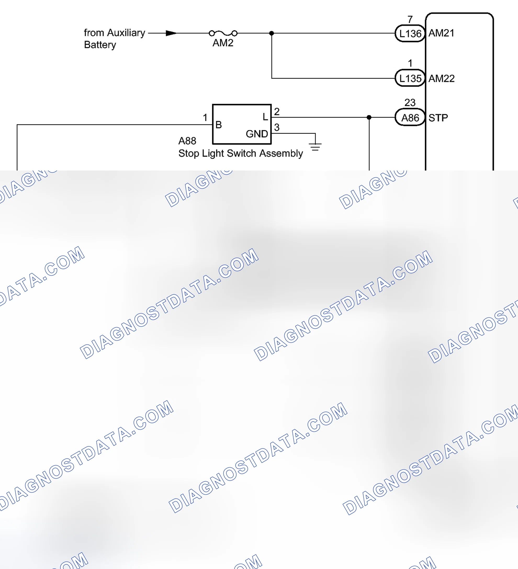 Scheme 76: WIRING DIAGRAM