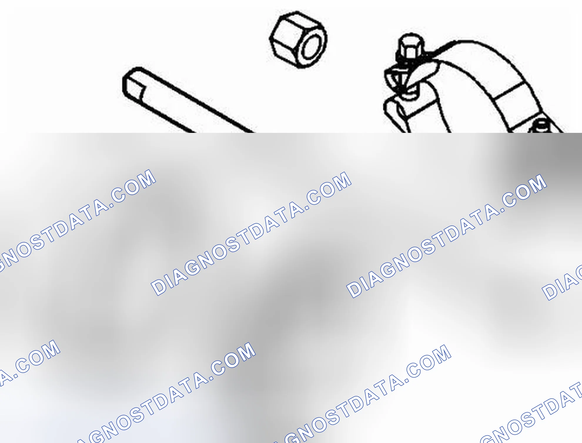 Scheme 217: Special Tools