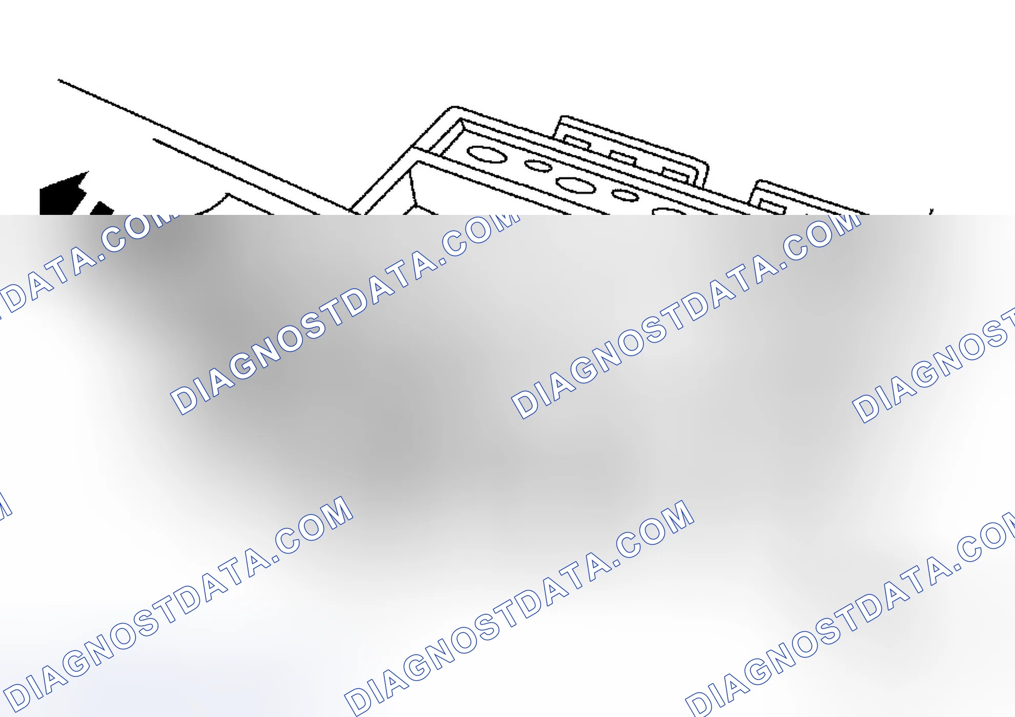 Scheme 595: Special Tool(s)