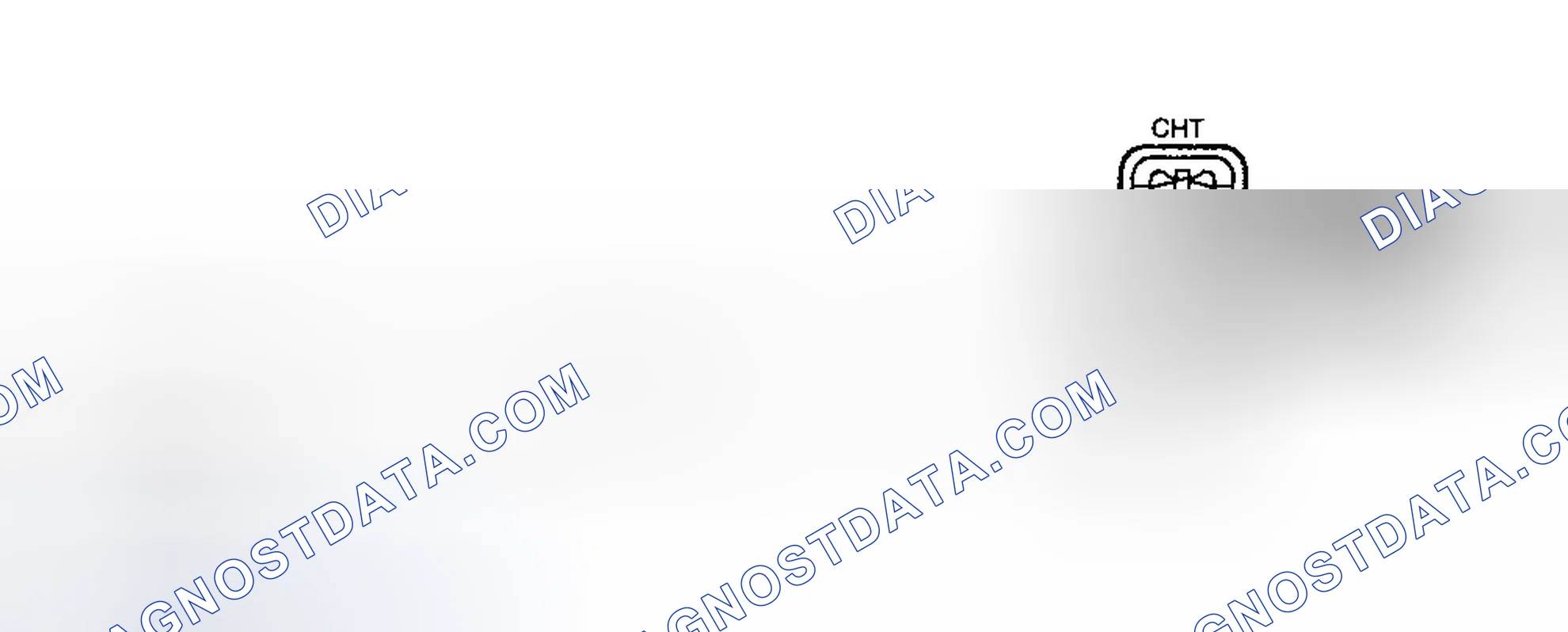 Scheme 204: CHT Test Circuits & Connector Terminals