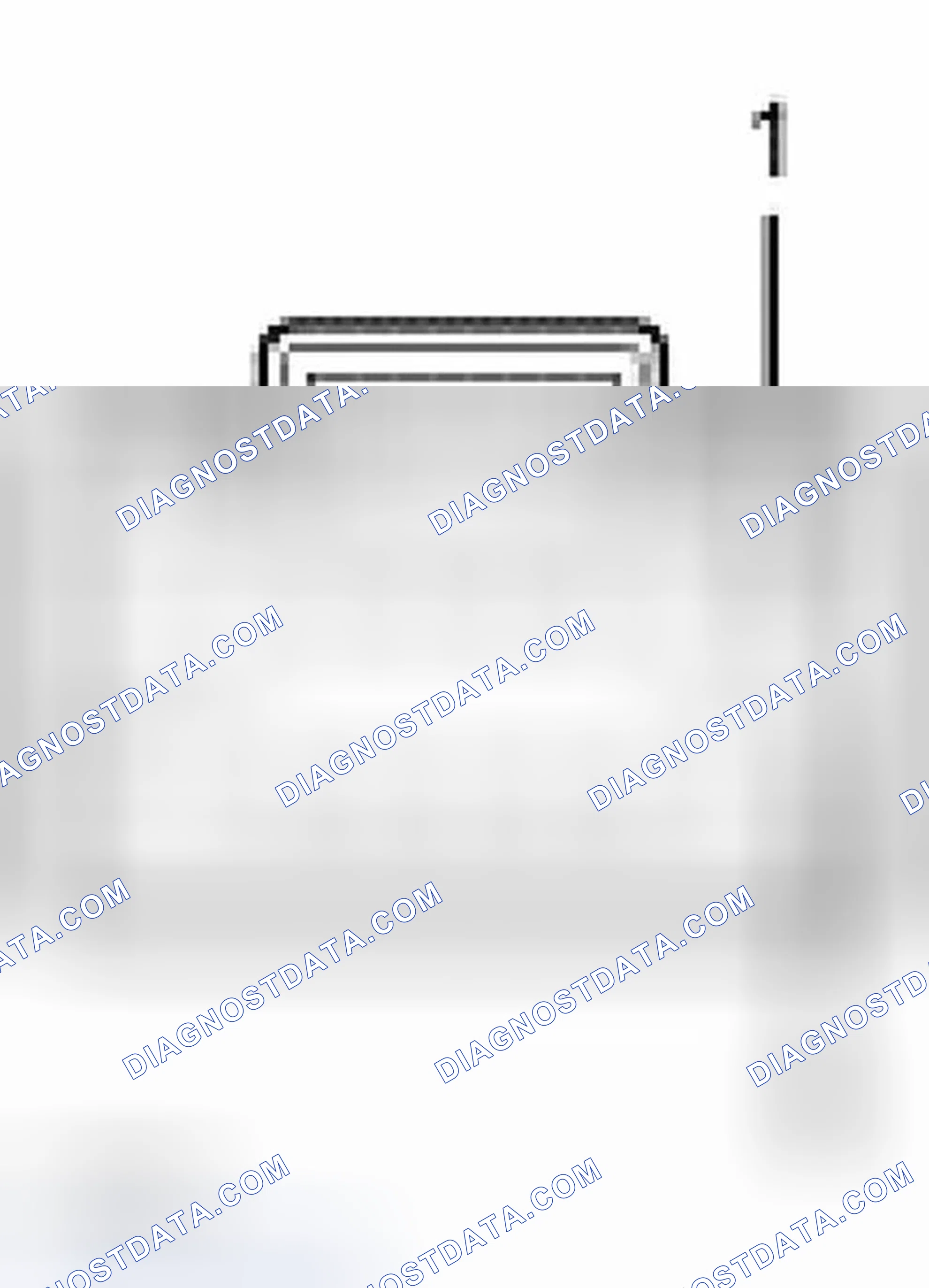 Scheme 4: Driver Seat Module (DSM) C341c