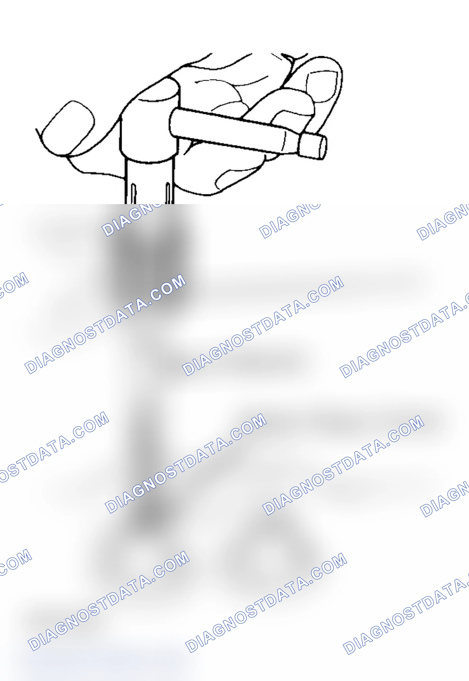 Scheme 9: Reaming Valve Guides