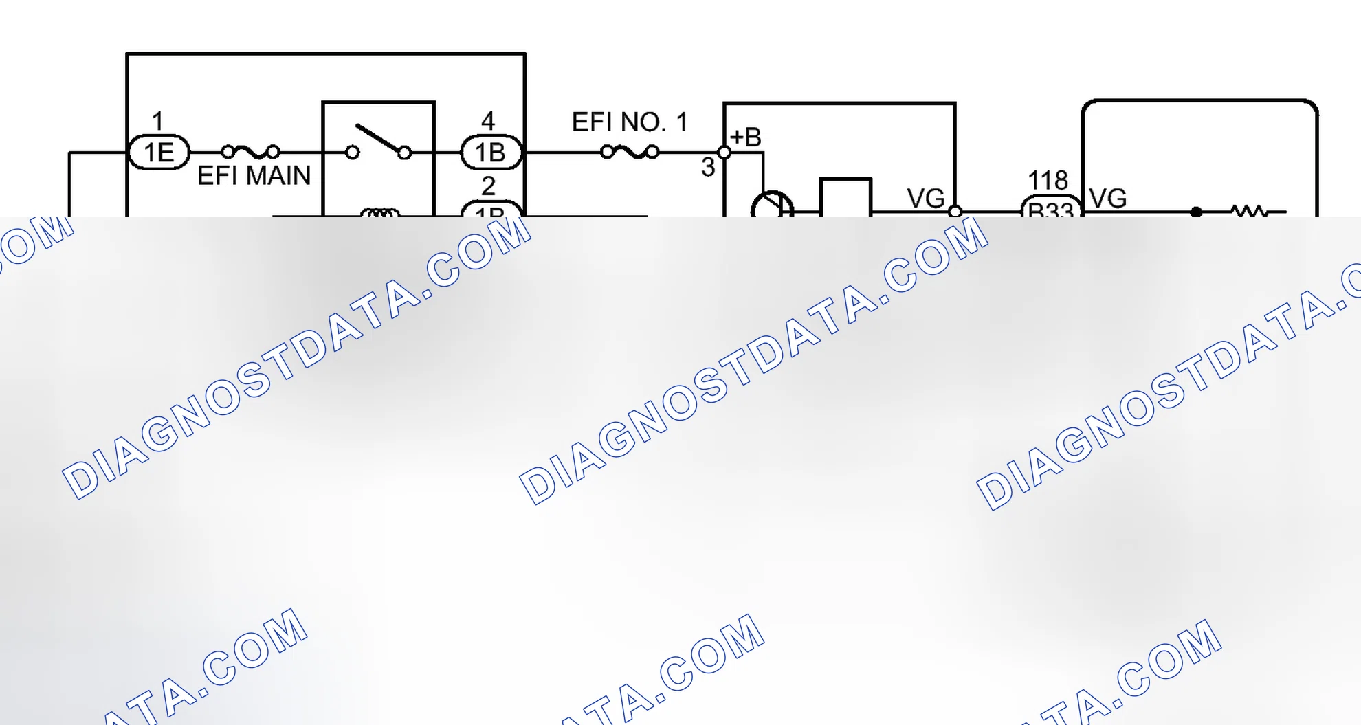 Scheme 325: WIRING DIAGRAM