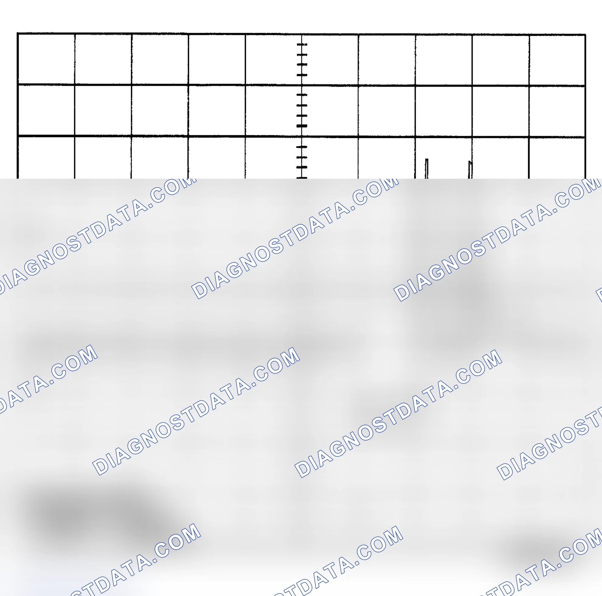 Scheme 1: Injector Waveform (Voltage) - Known Good