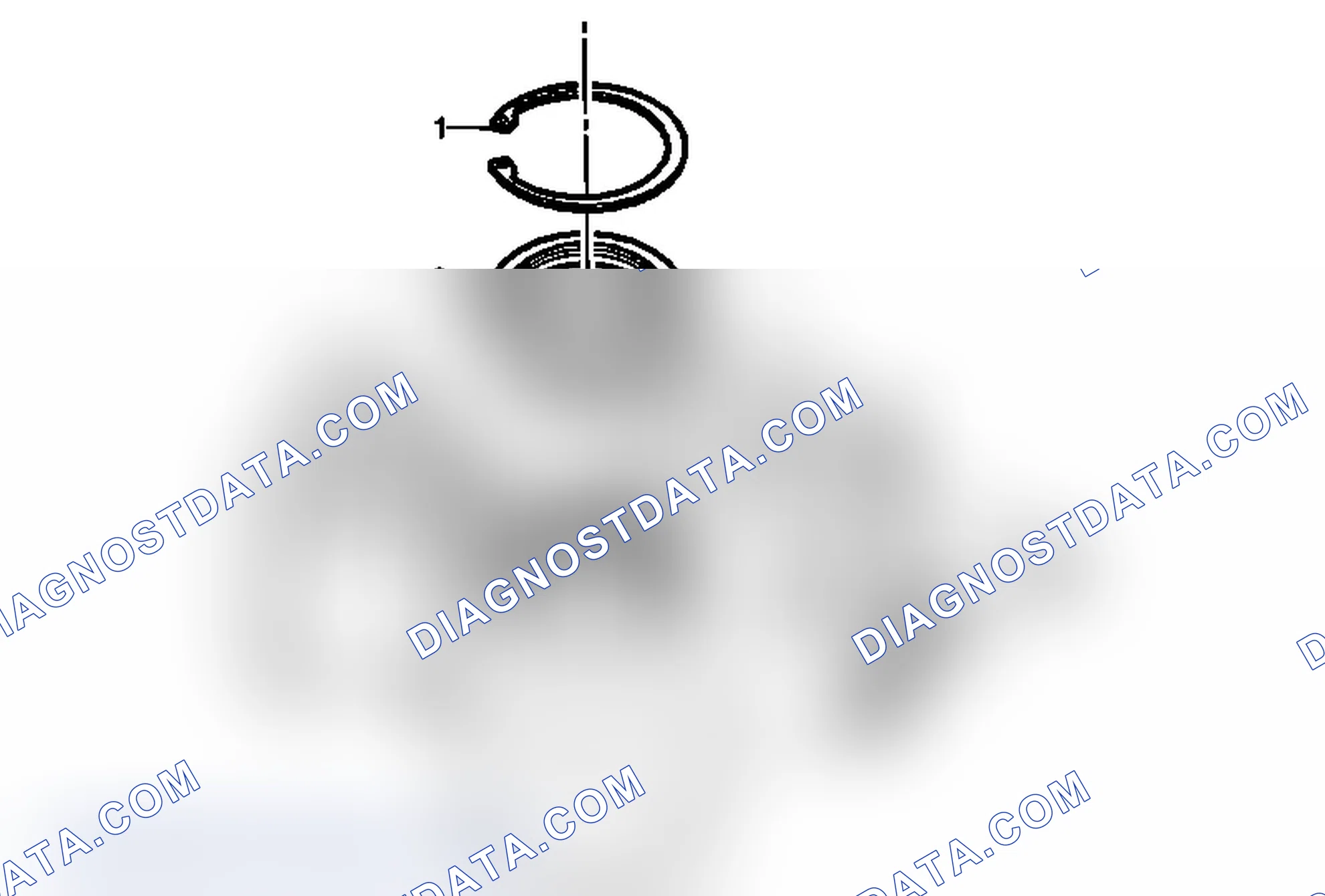 Scheme 17: Steering Gear Pitman Shaft Seal Replacement