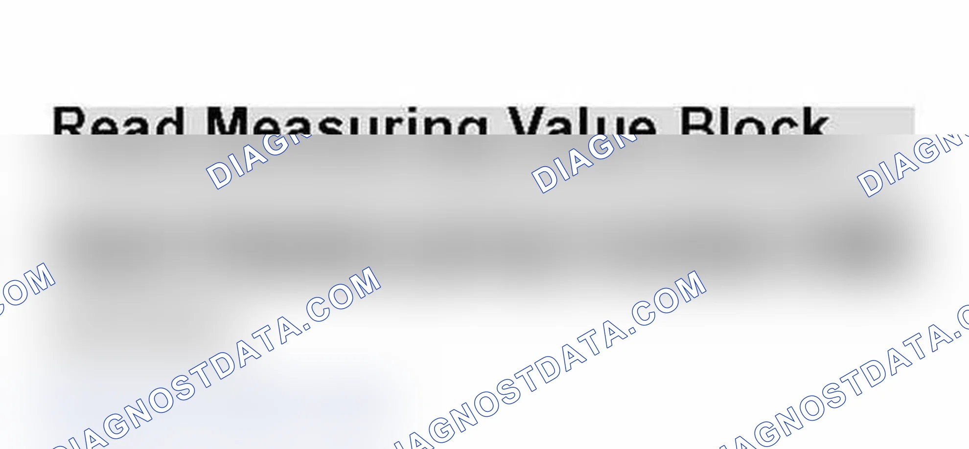 Scheme 67: VAG1551 or VAG1552 Scan Tool Display - Checking Heated Oxygen Sensor (HO2S) (2 Of 5)