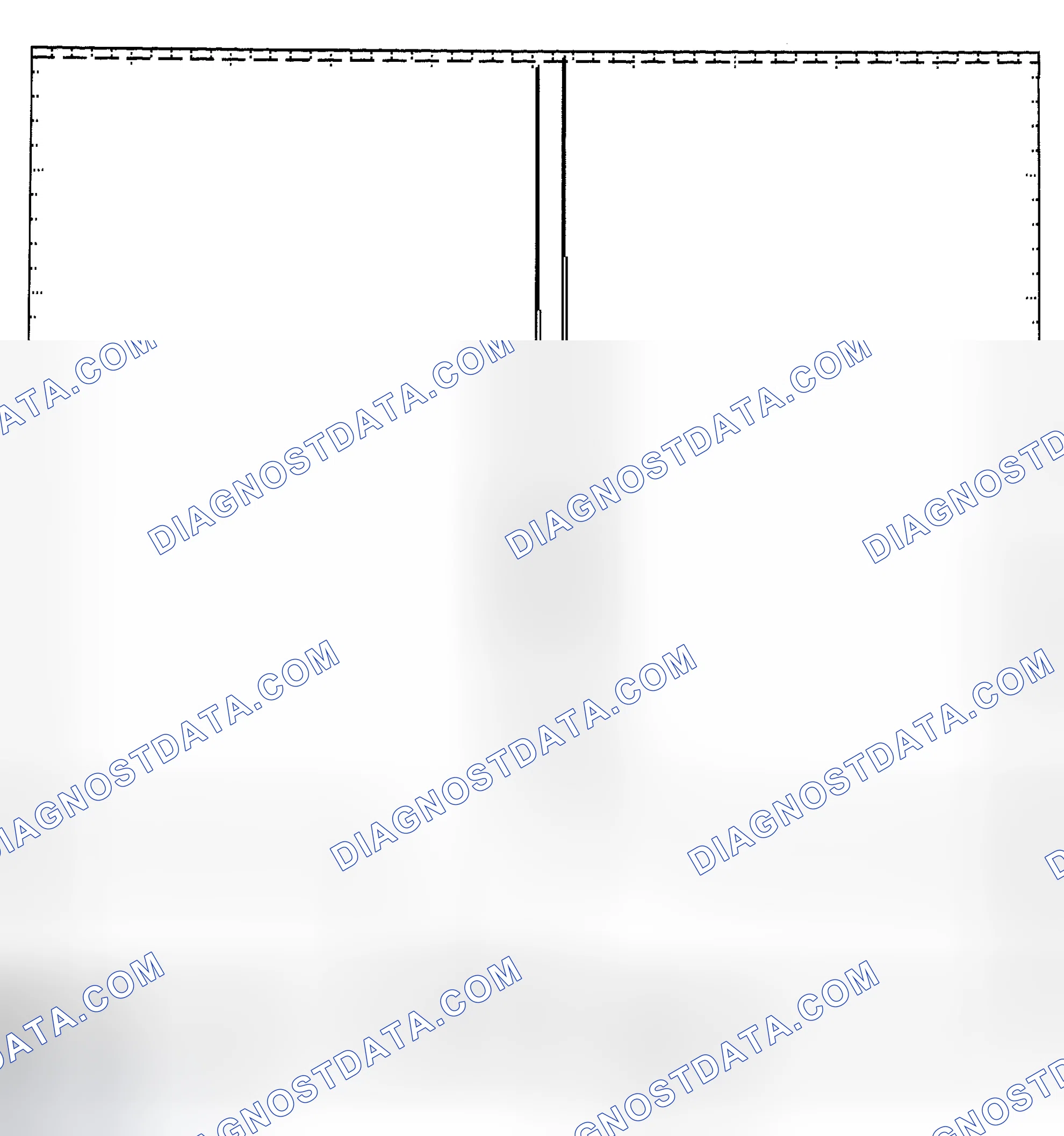 Scheme 30: Single Injector - Known Good - Voltage Pattern