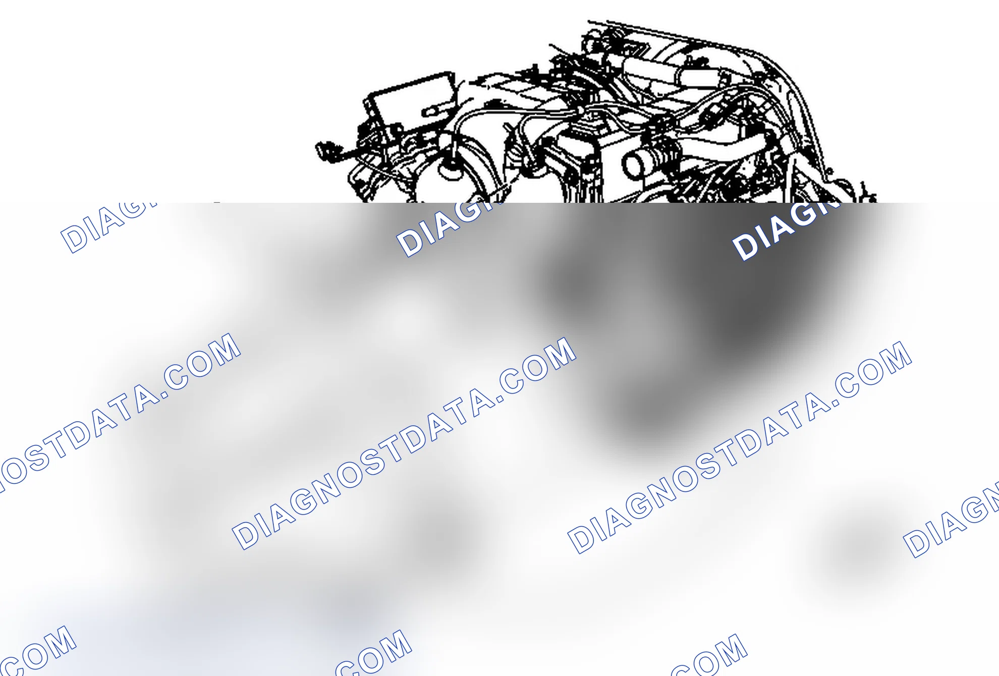 Scheme 9: Exhaust Pipe Heat Shield Replacement