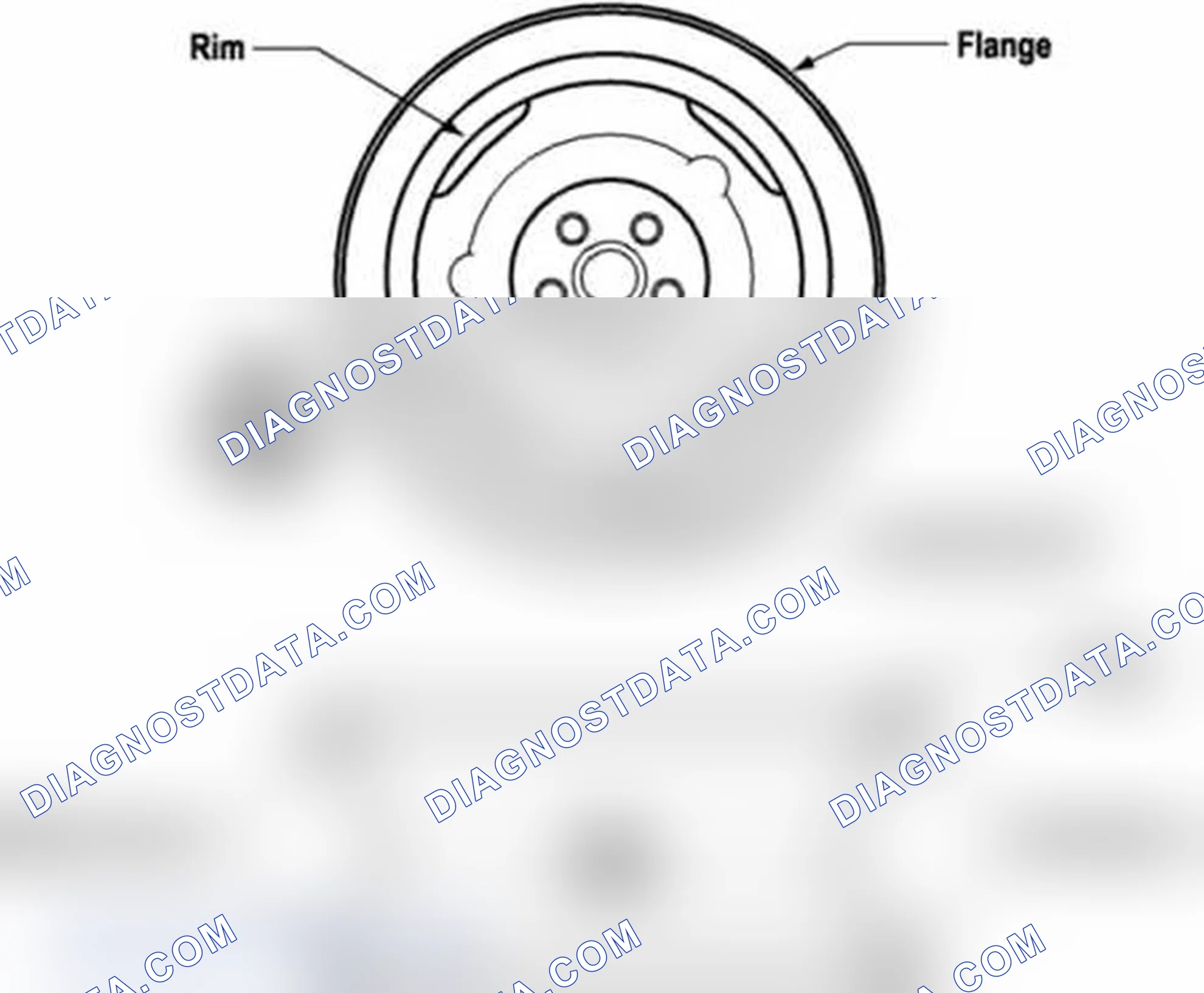 Scheme 31: Steel Wheel
