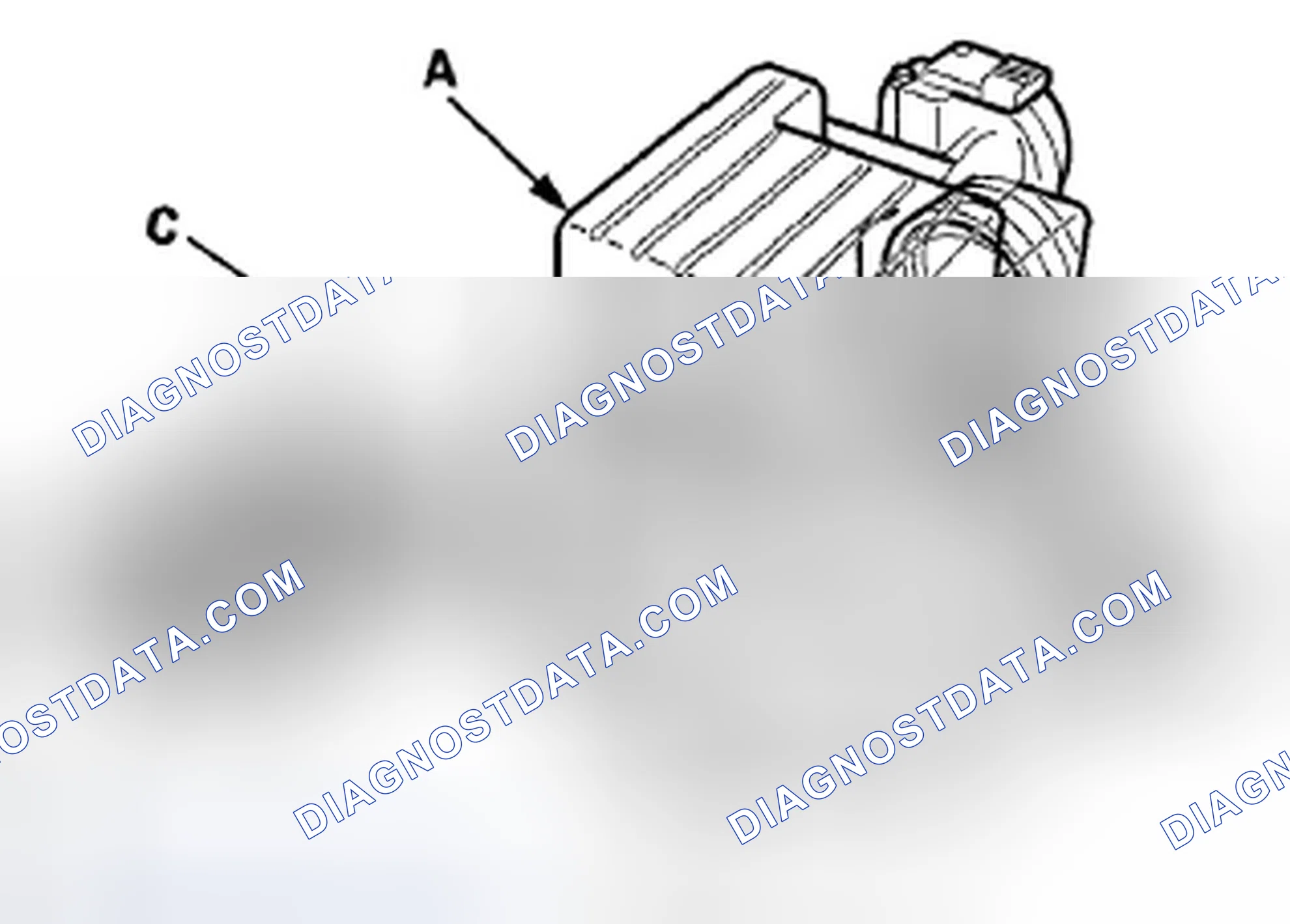 Scheme 83: Air Cleaner Element Inspection/Replacement