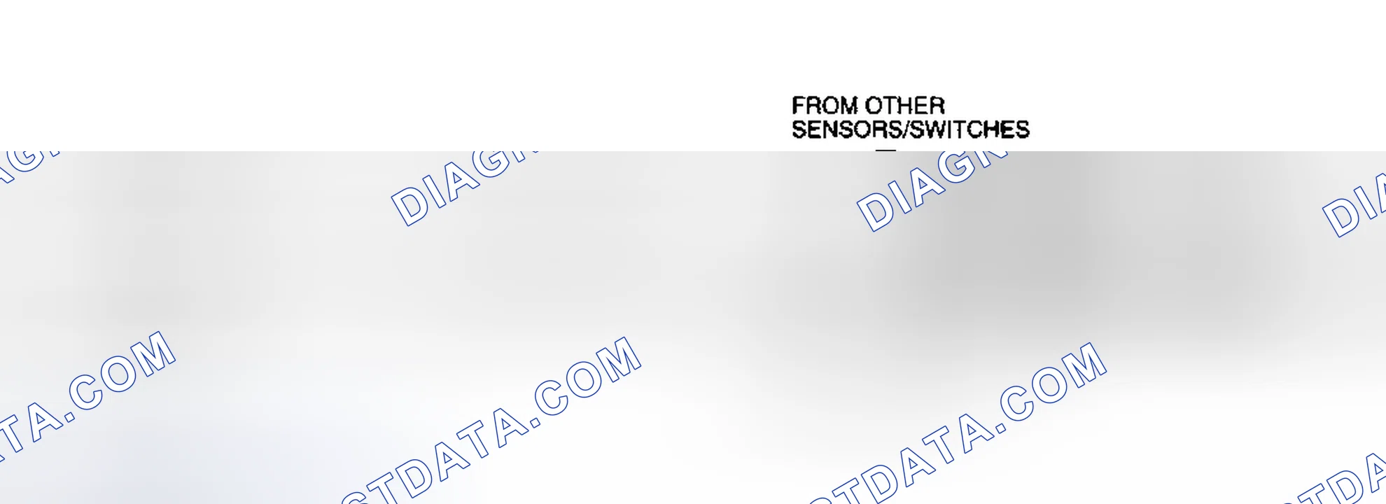 Scheme 94: Reference Voltage Circuits & Connector Terminals