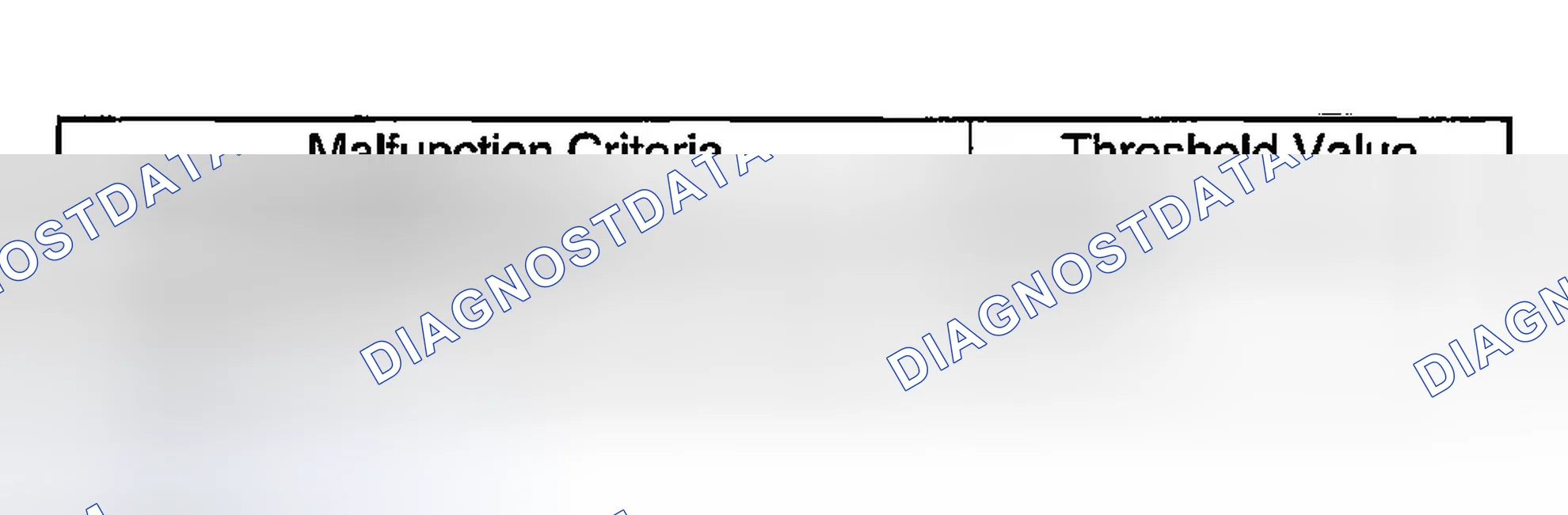 Scheme 2404: DIAGNOSTIC METHOD