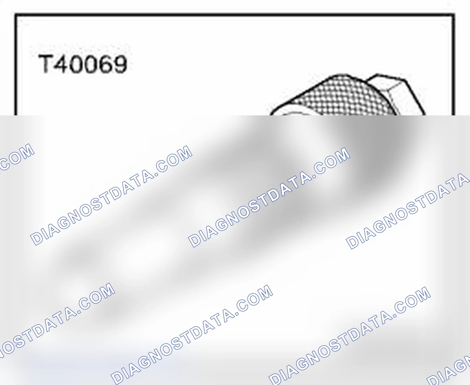 Scheme 566: Cylinder head, removing and installing