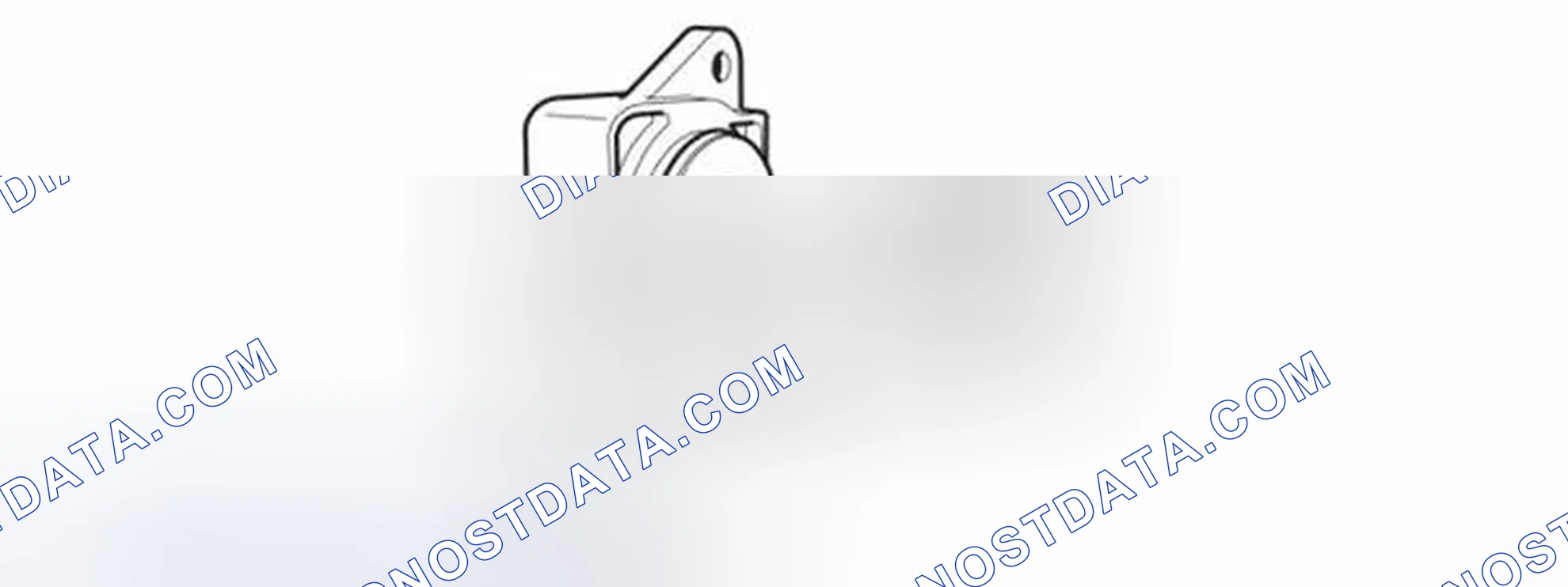 Scheme 163: MASS AIR FLOW (MAF) SENSOR/INTAKE AIR TEMPERATURE (IAT) SENSOR