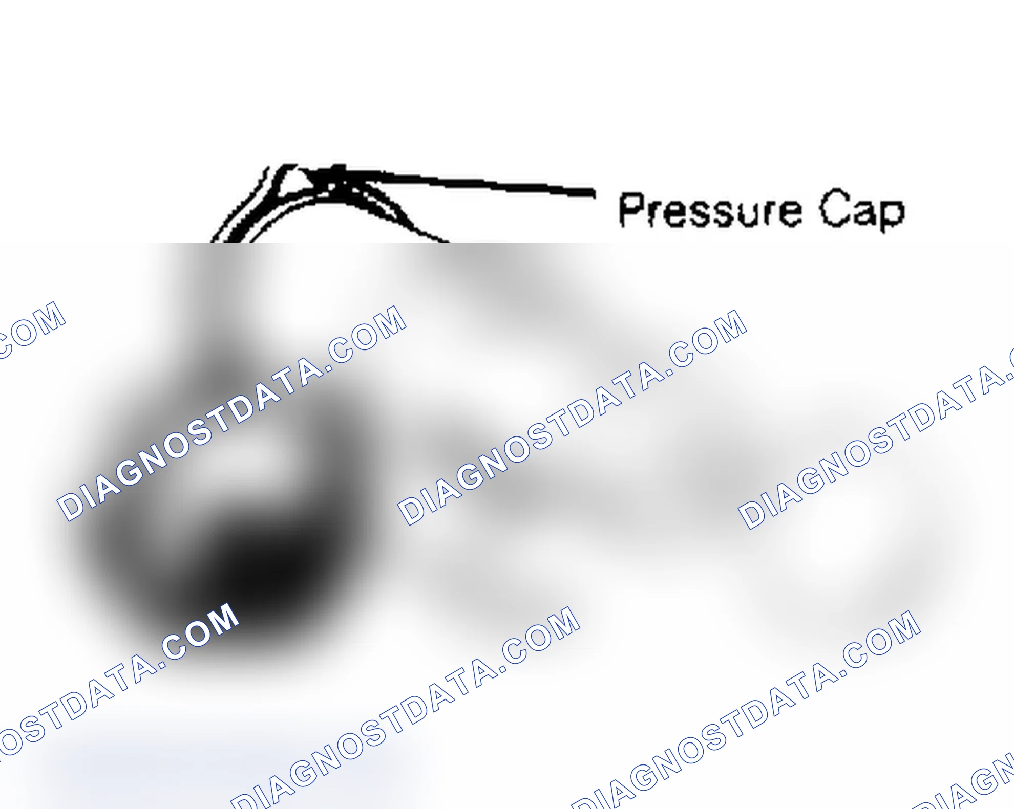 Scheme 2: Testing Radiator Pressure Cap