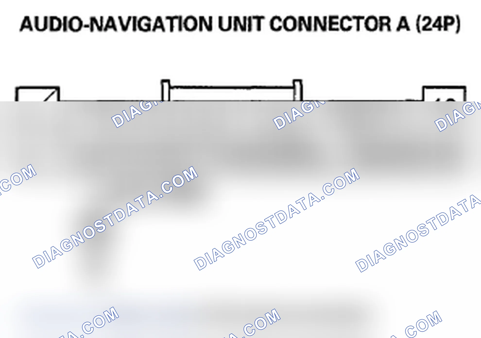 Scheme 117: Audio unit power switch will not turn off (with ELS audio)