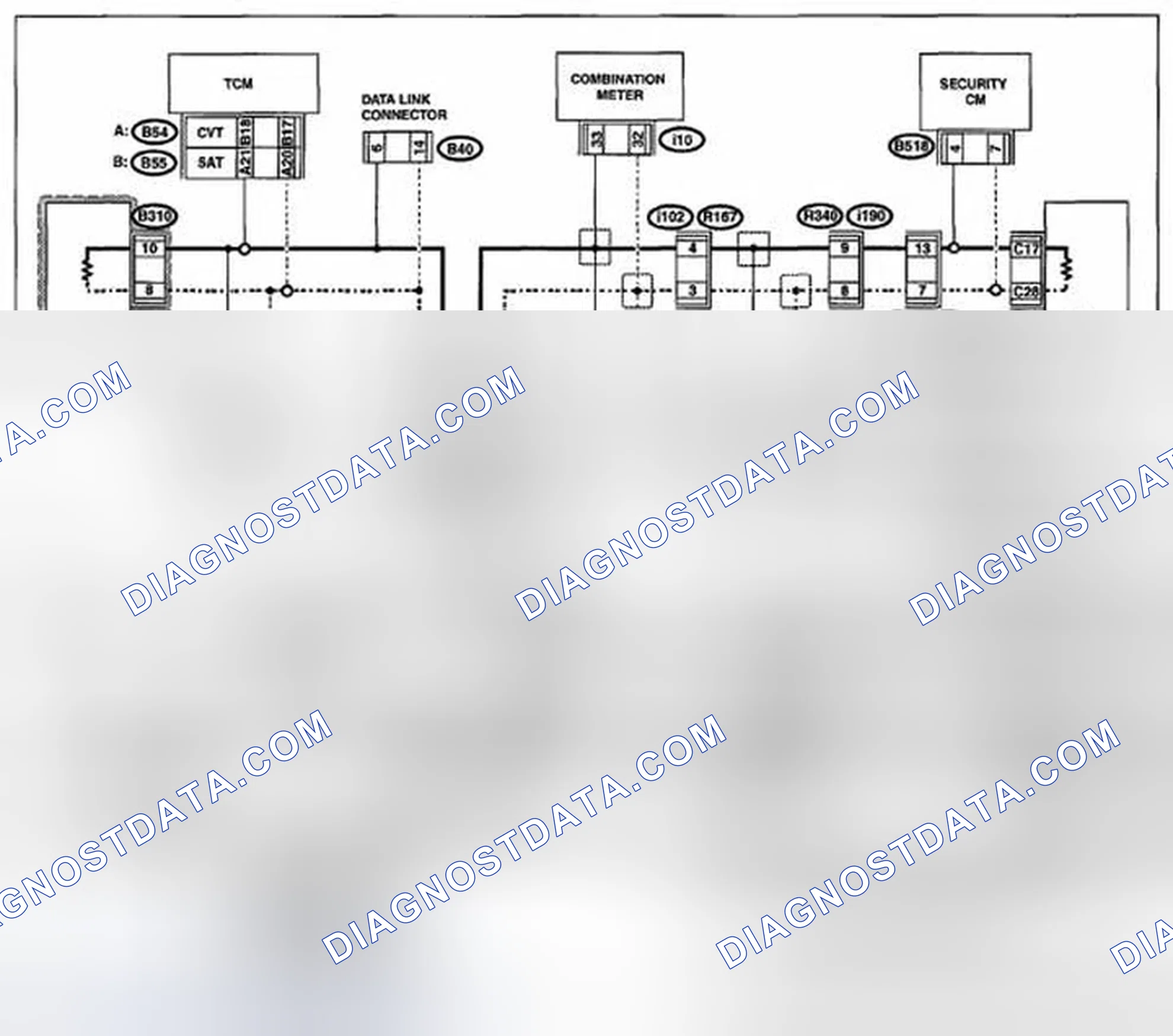 Scheme 5: WIRING DIAGRAM