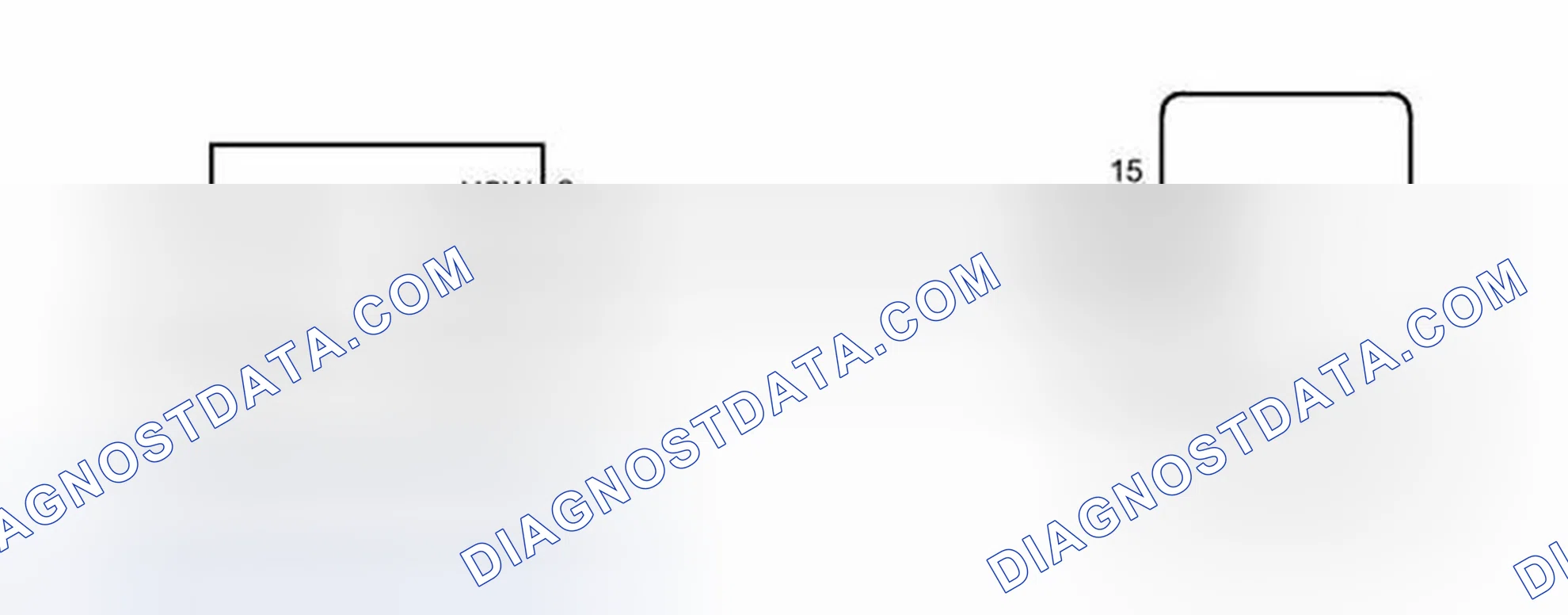 Scheme 38: WIRING DIAGRAM