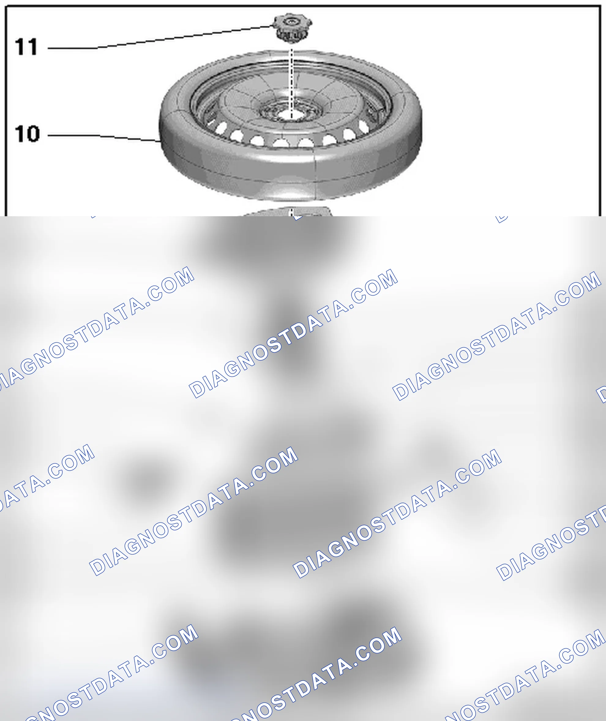 Scheme 82: BATTERY OVERVIEW