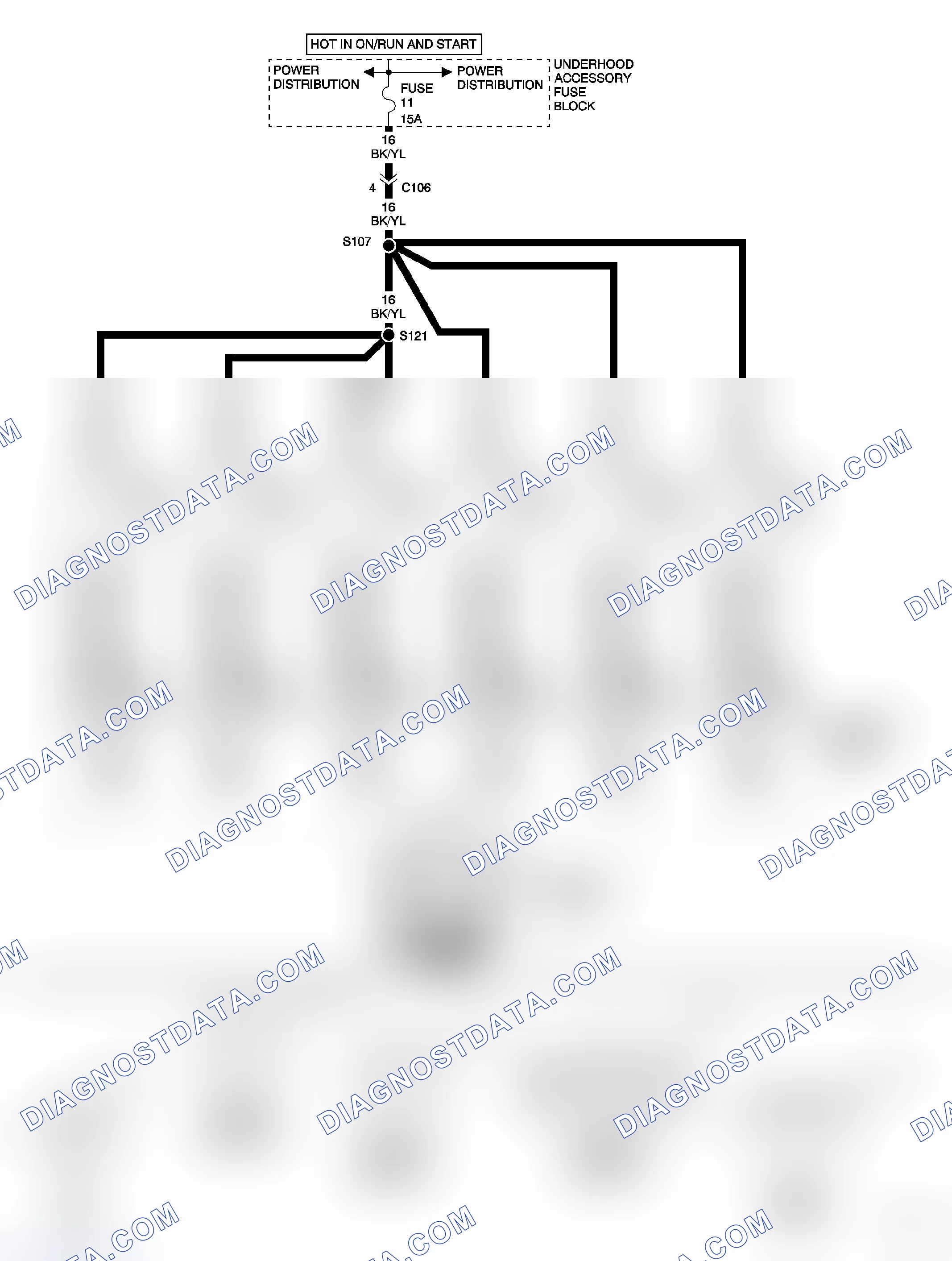 Scheme 154: P0300-MULTIPLE CYLINDER MISFIRE