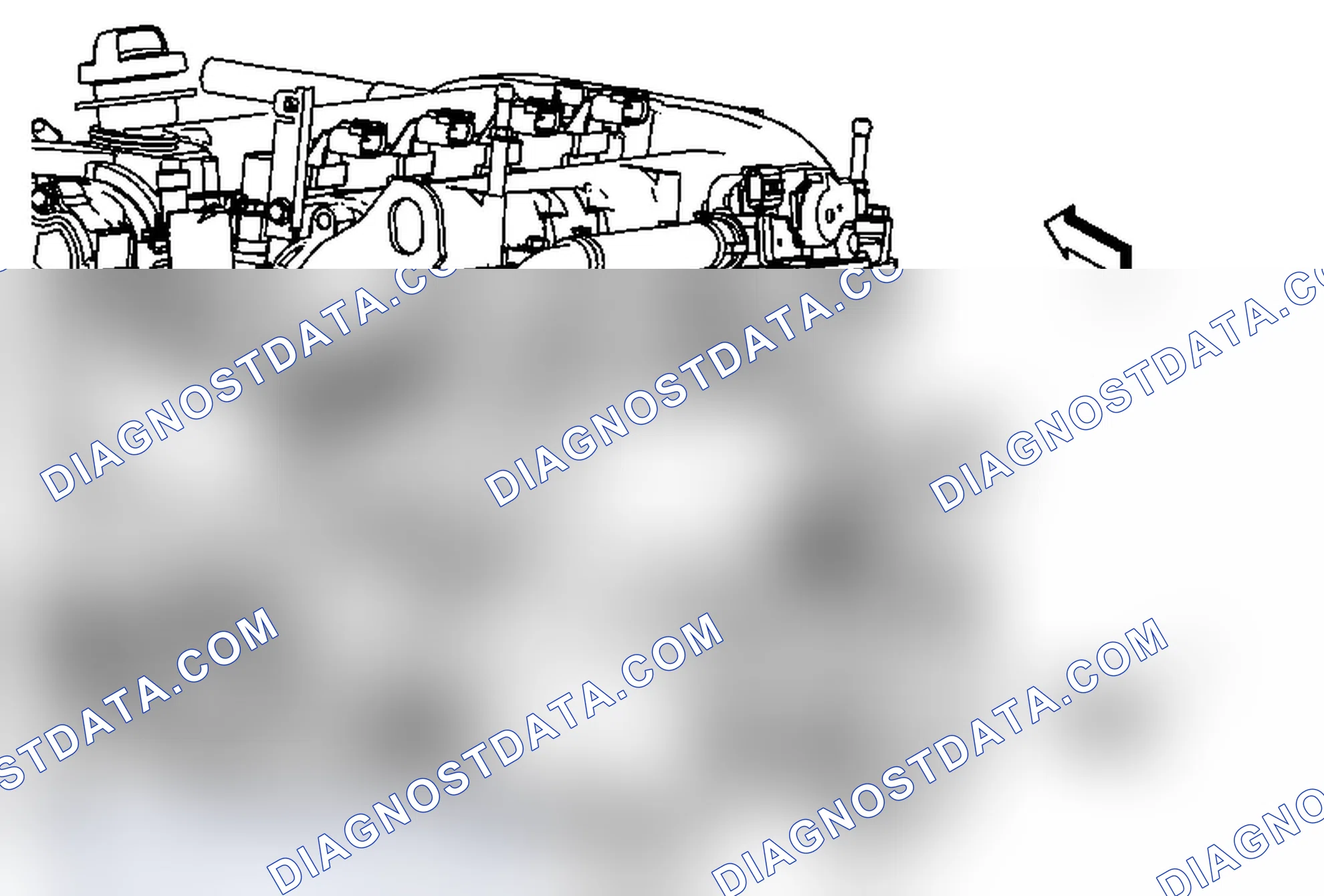 Scheme 2: Engine Coolant Temperature Sensor Replacement