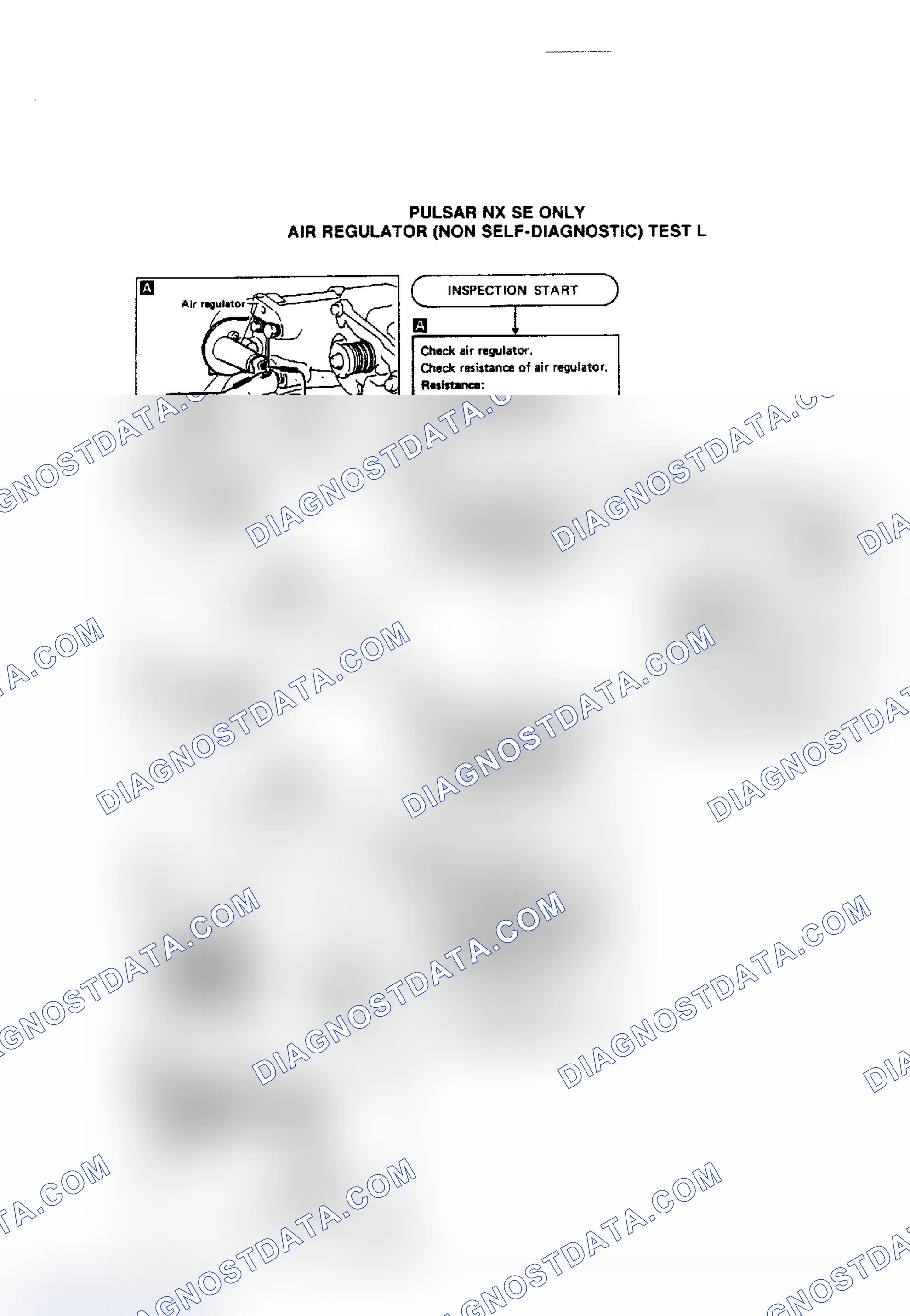 Scheme 146: Test L, Pulsar NX SE